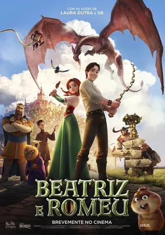 O Resgate da Princesa