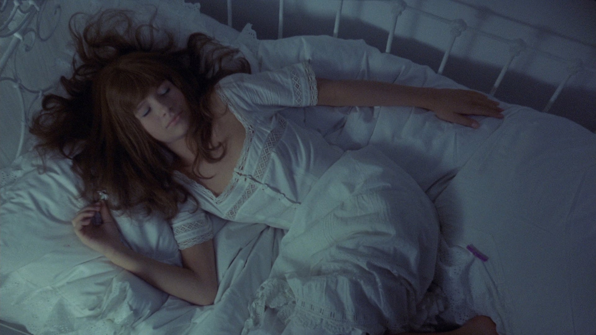 Foto do filme Valerie e a Semana das Maravilhas