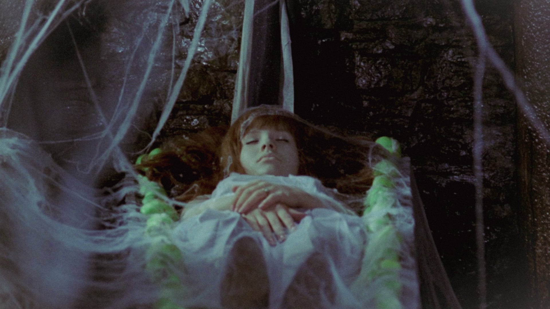 Foto do filme Valerie e a Semana das Maravilhas