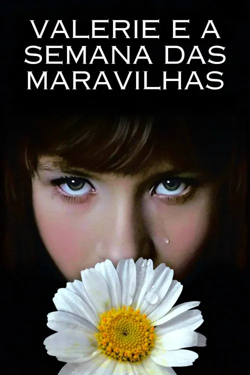 Valerie e a Semana das Maravilhas