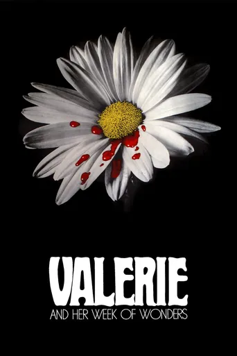 Valerie e a Semana das Maravilhas