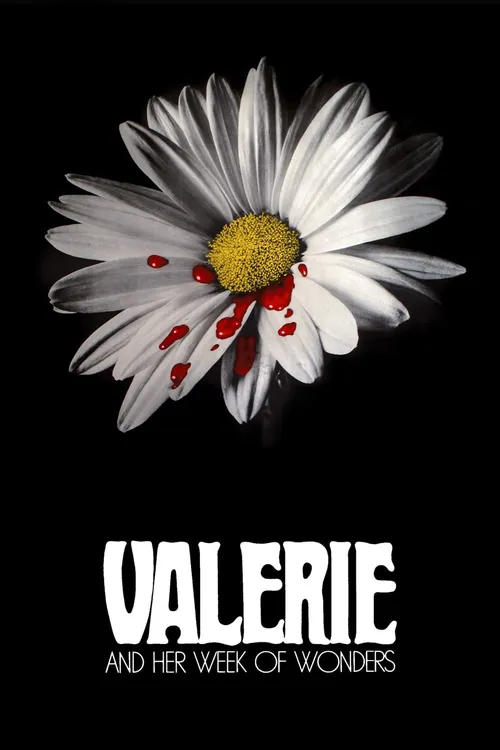 Valerie e a Semana das Maravilhas