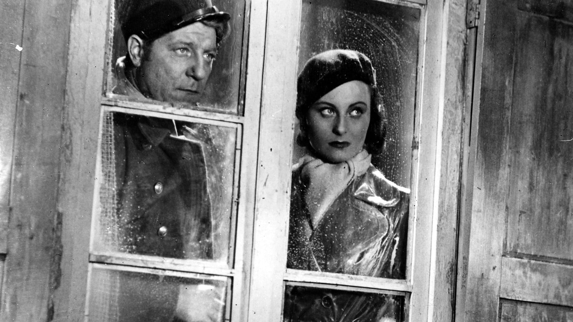 Foto do filme Cais das Sombras