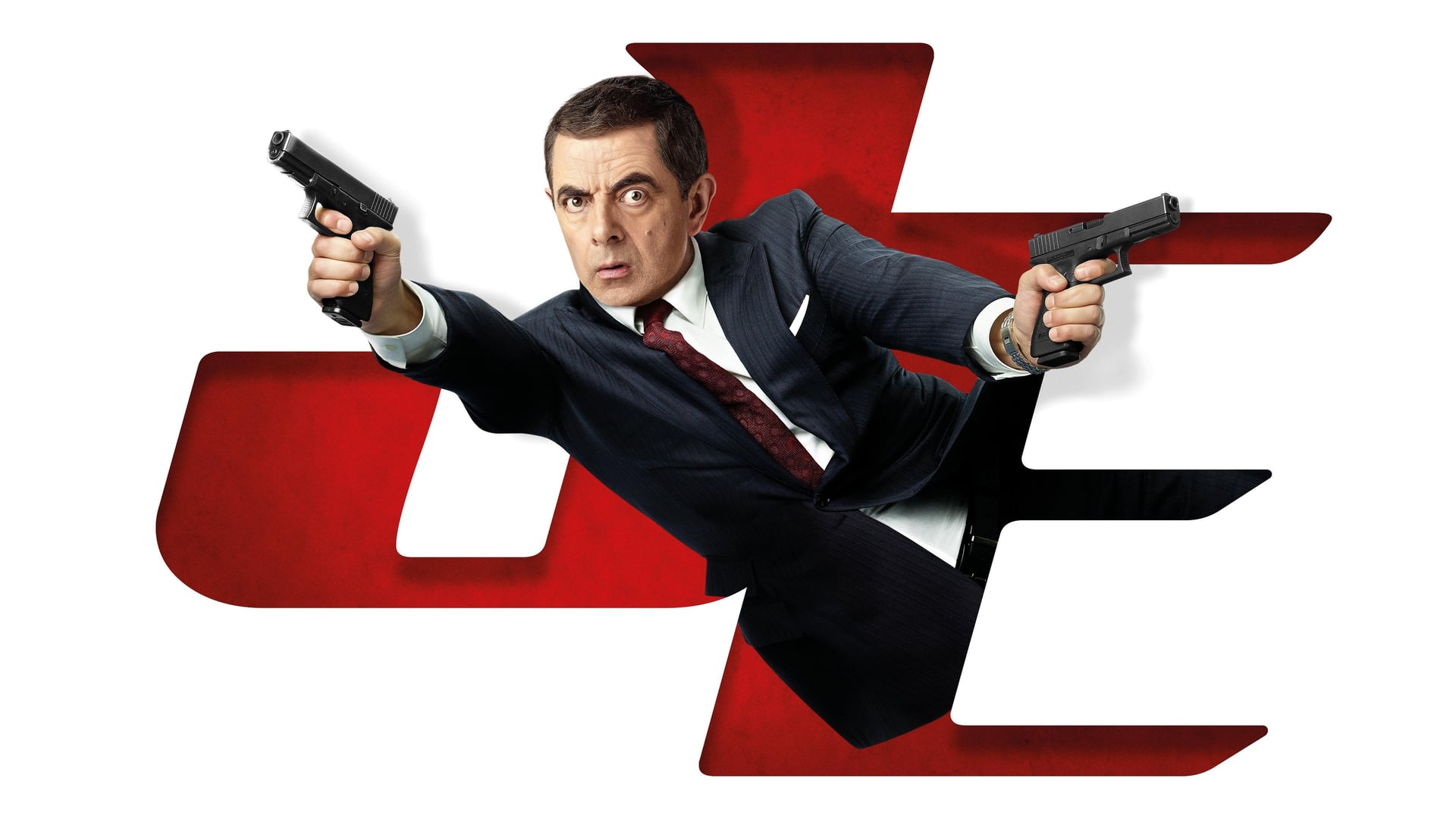 Foto do filme Johnny English 3.0