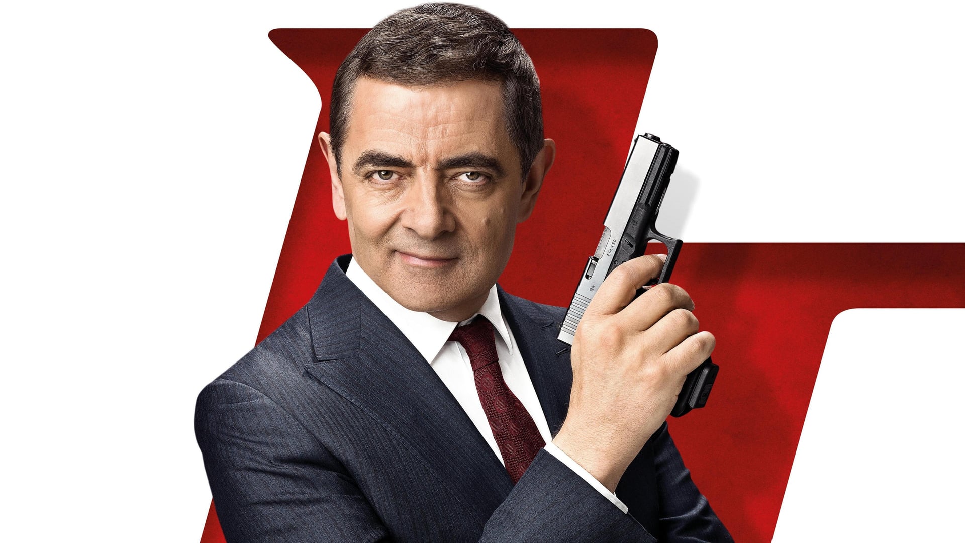 Foto do filme Johnny English 3.0