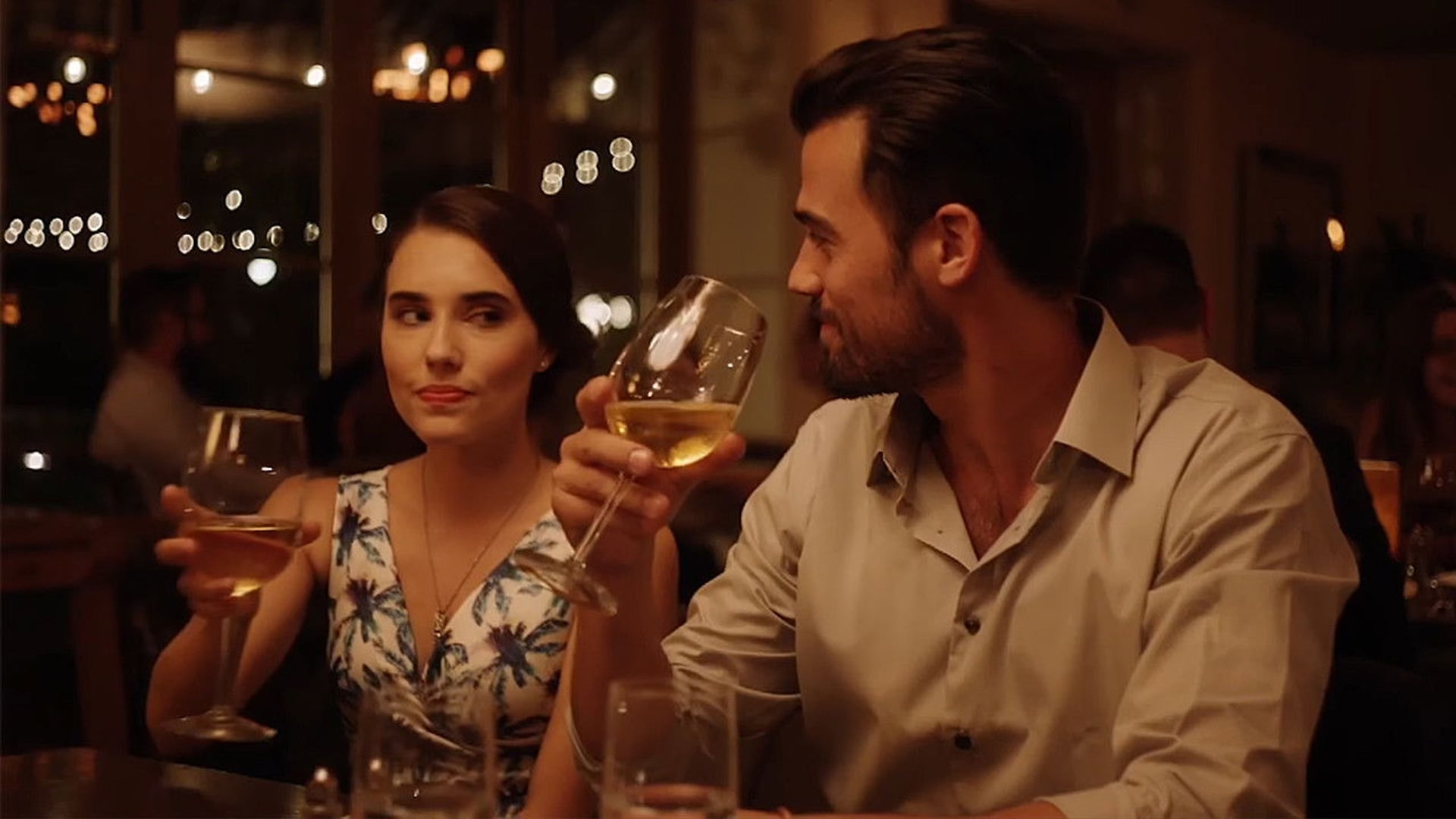 Foto do filme Love's Last Resort