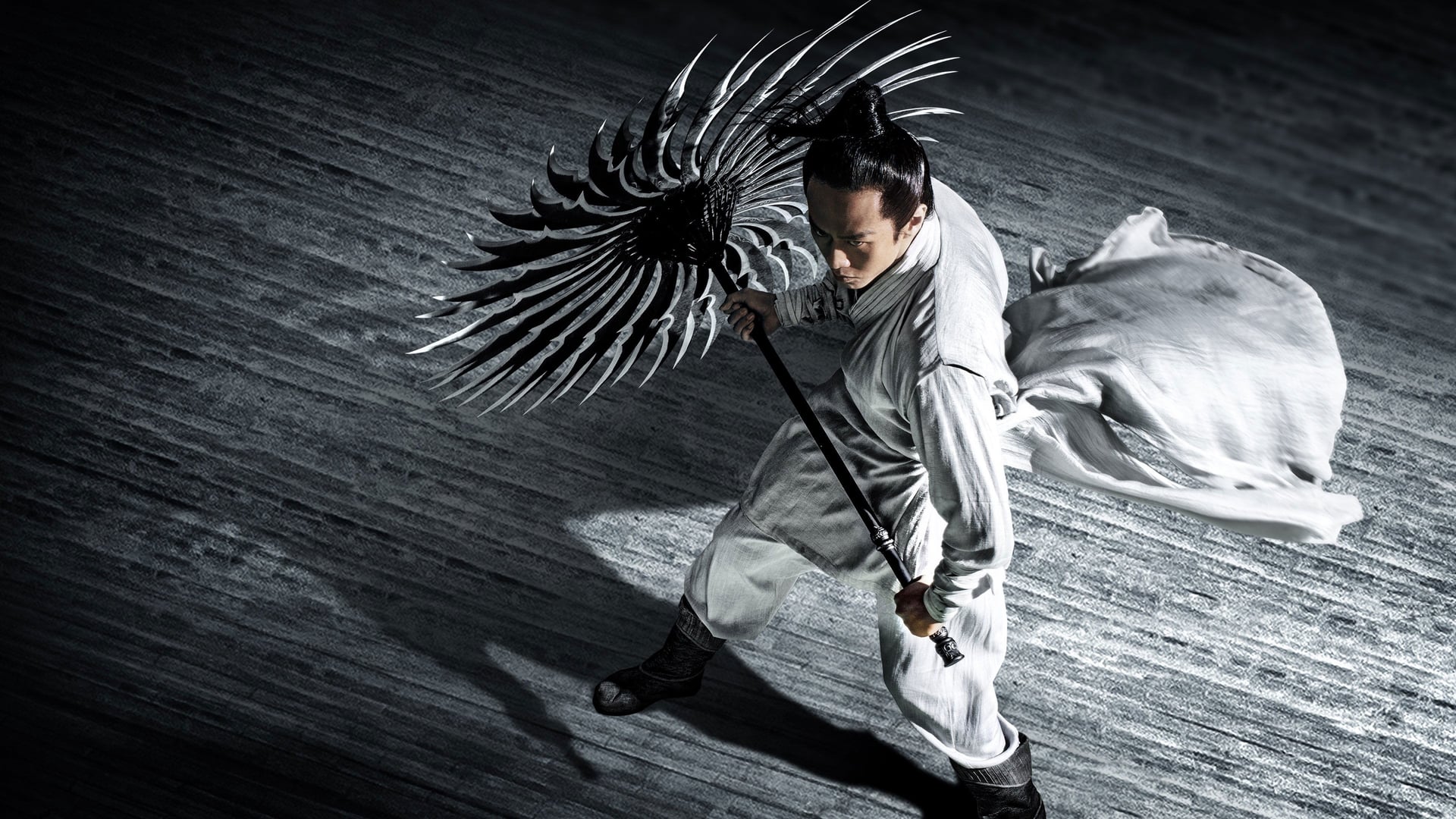 Foto do filme A Sombra do Reino