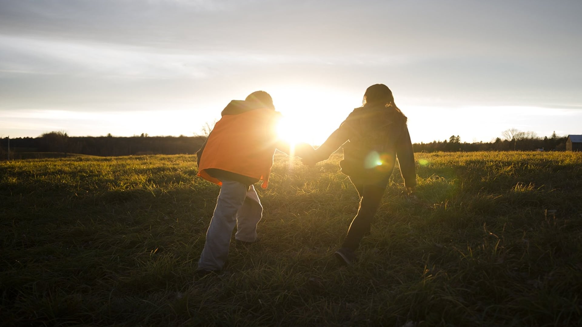 Foto do filme Nas Trevas
