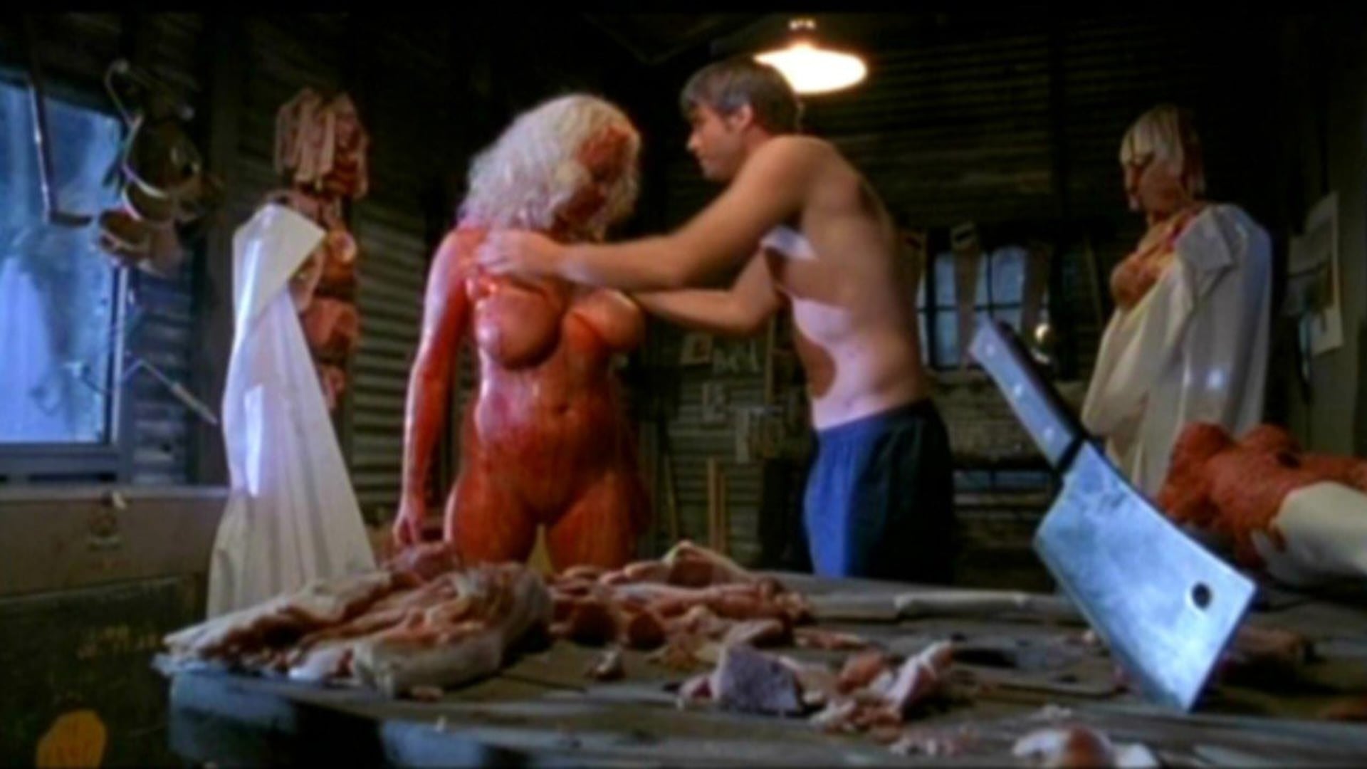 Foto do filme Pervert!