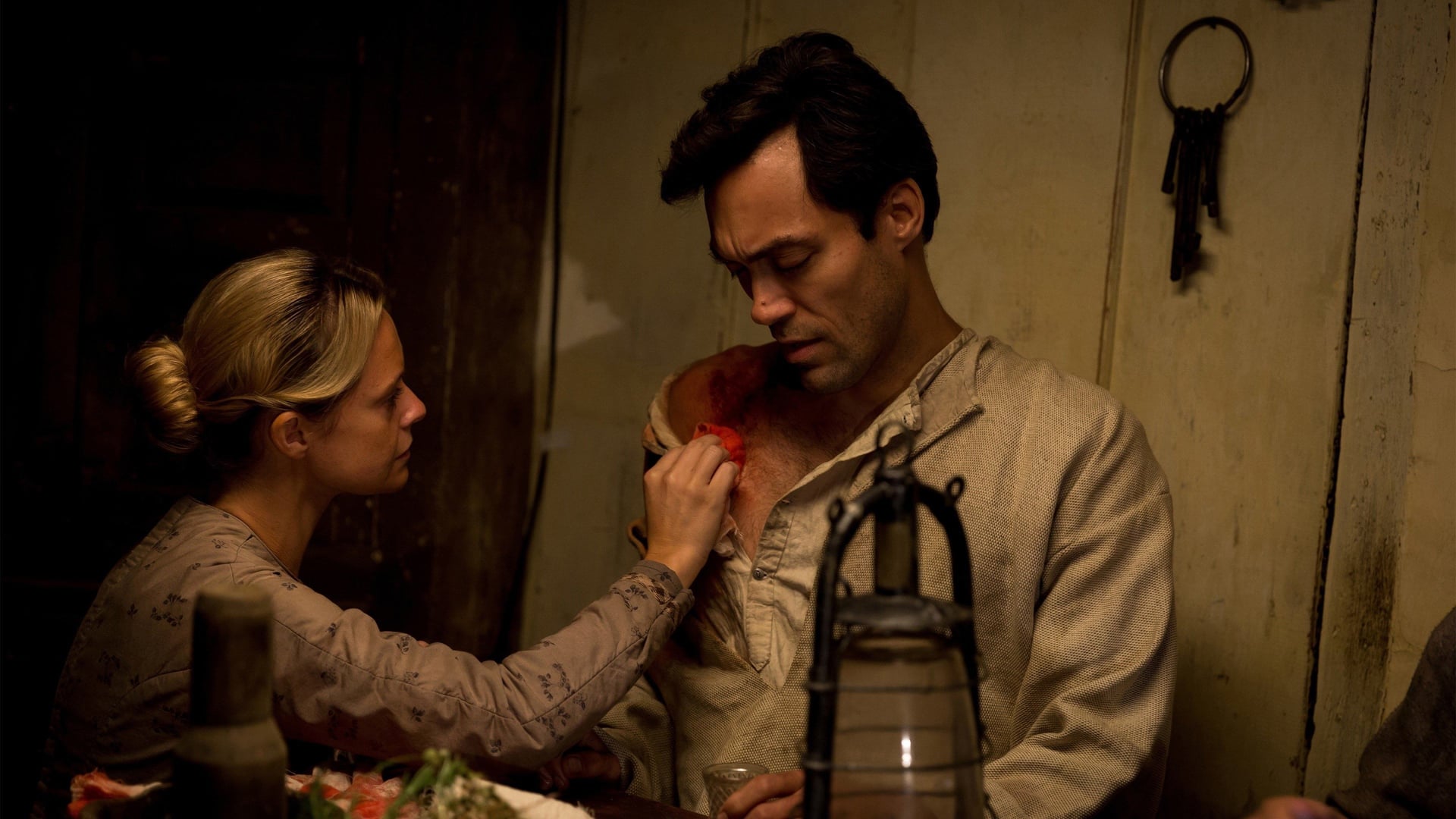 Foto do filme The Isle