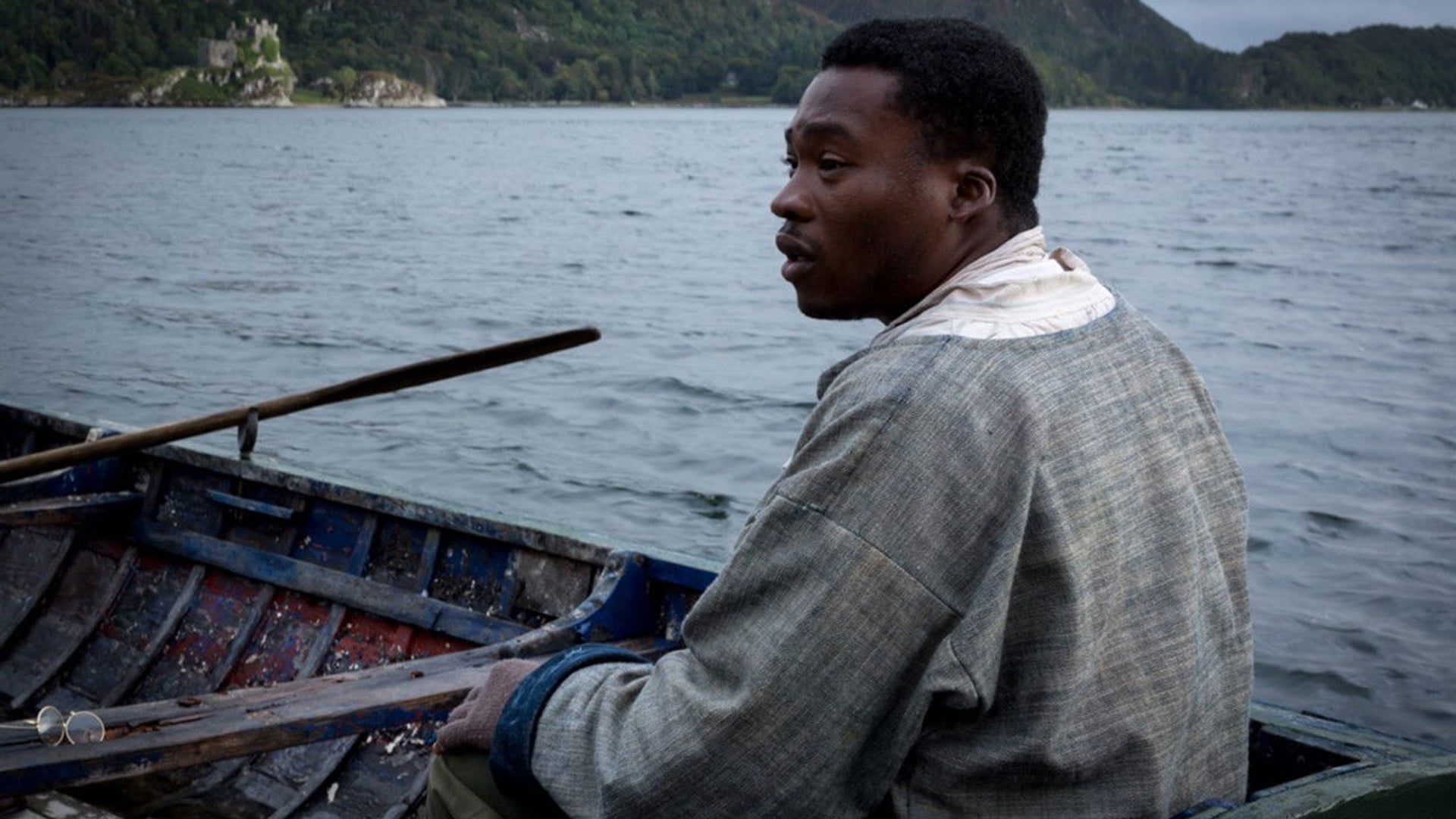 Foto do filme The Isle