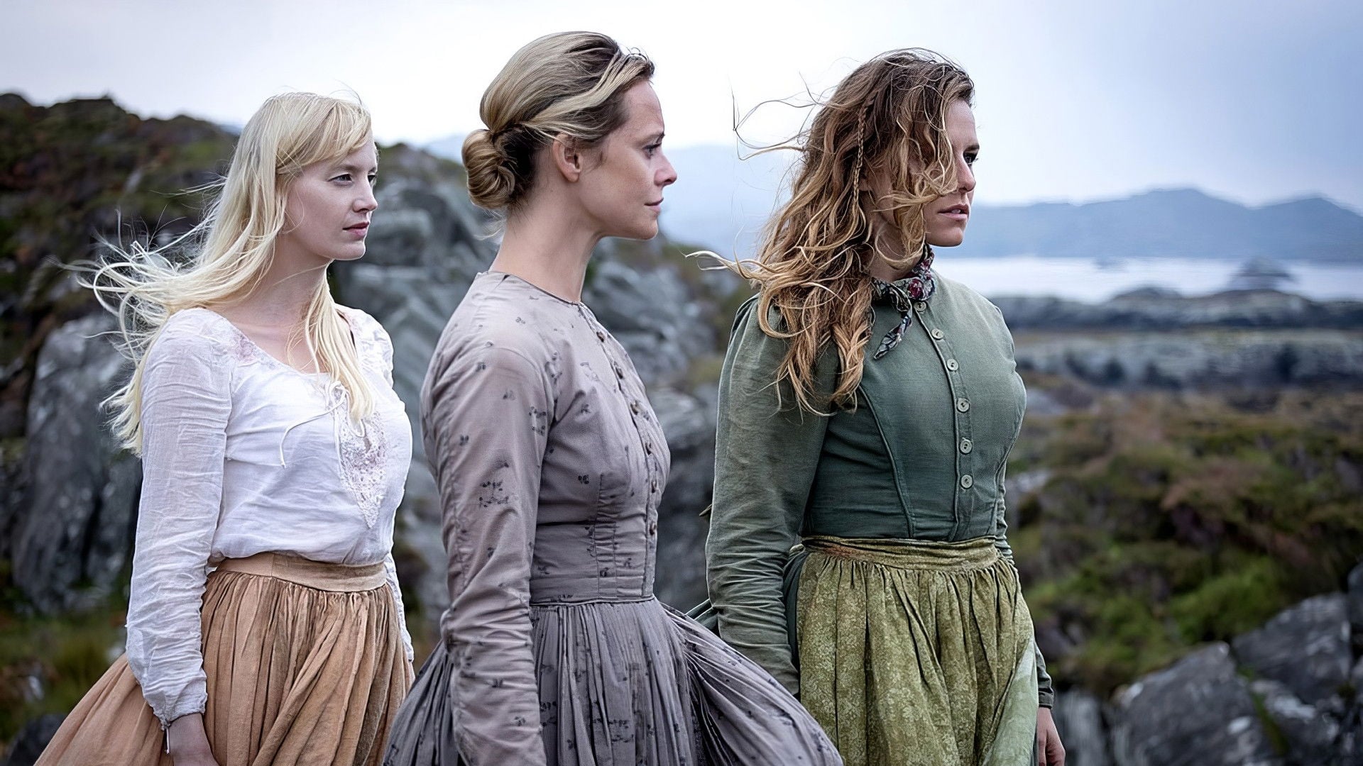 Foto do filme The Isle