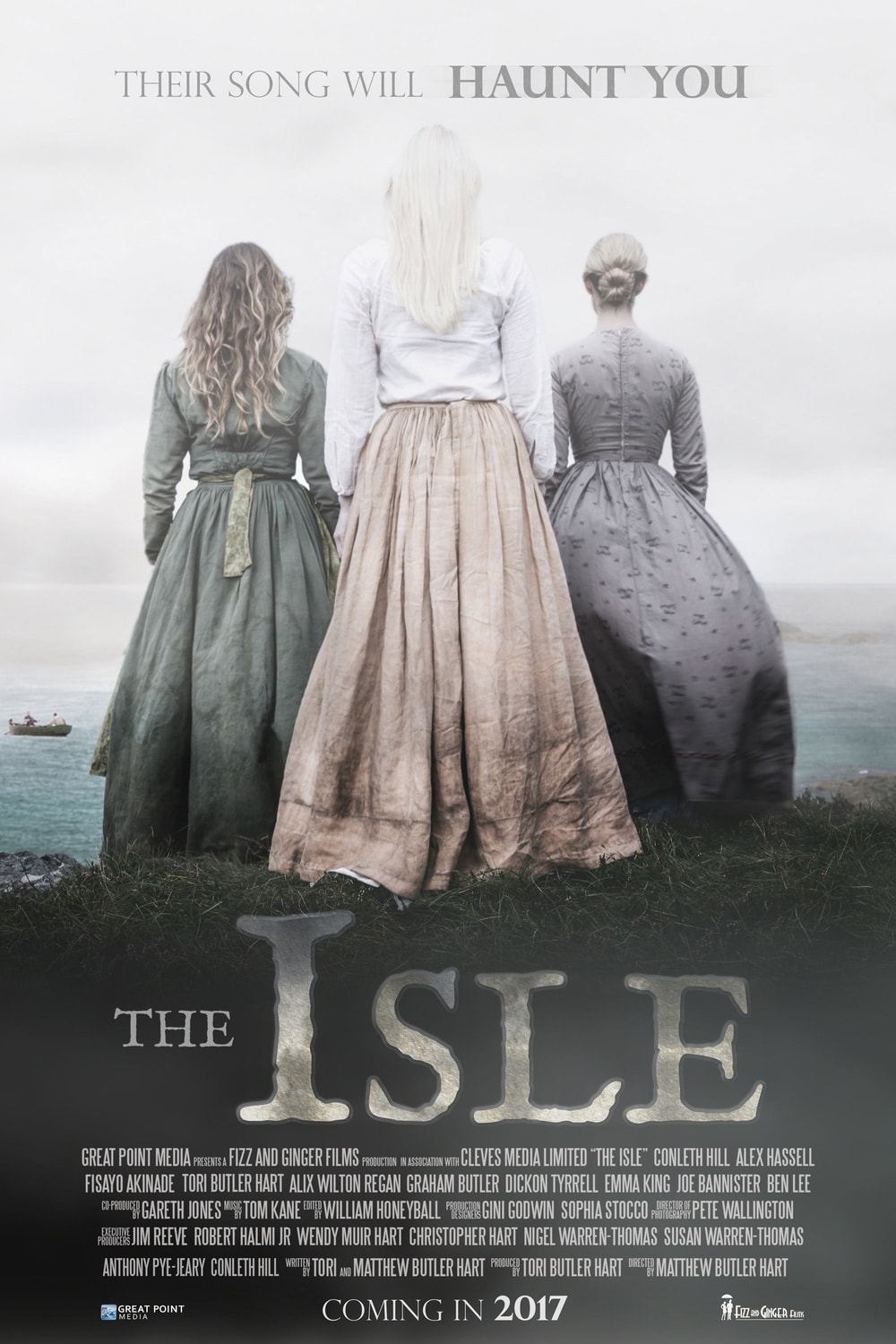 The Isle
