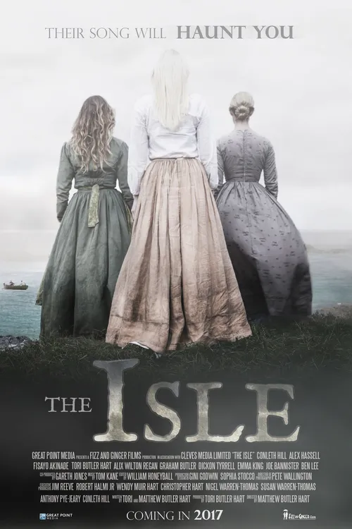 The Isle