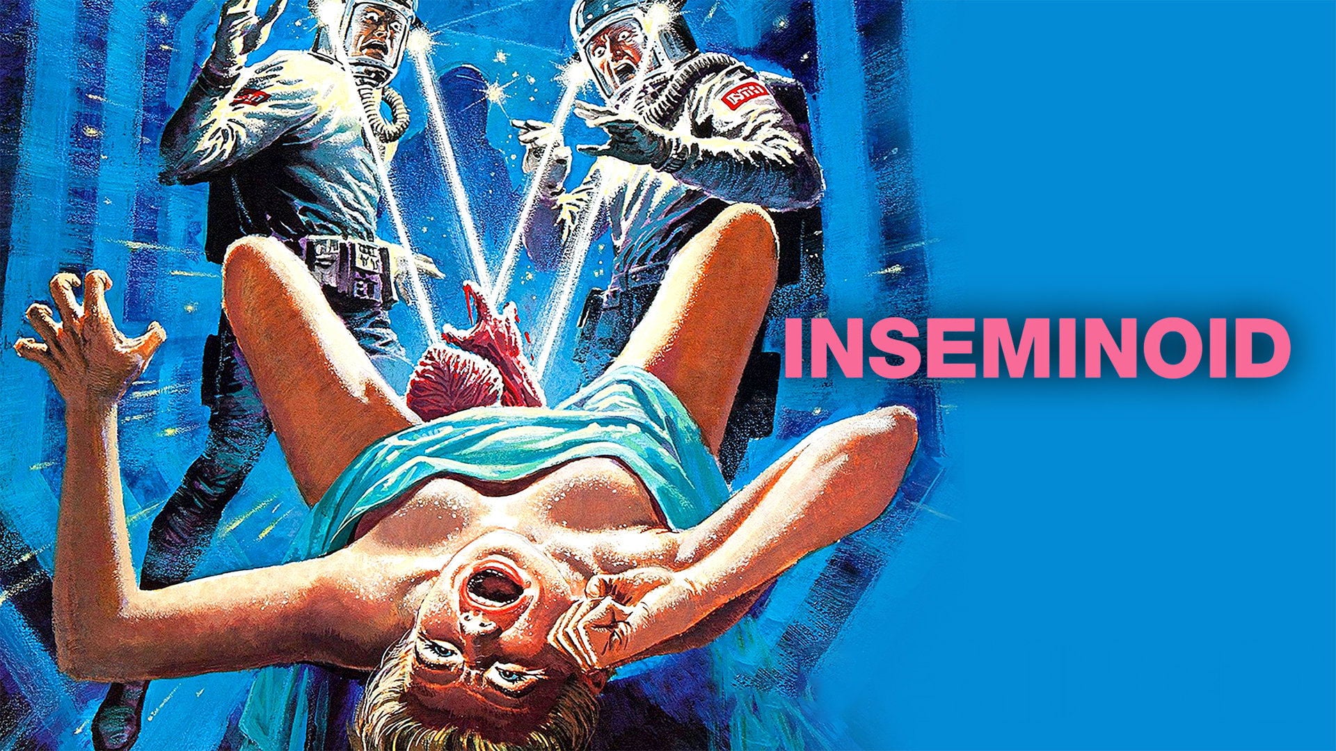 Foto do filme Planeta do Medo