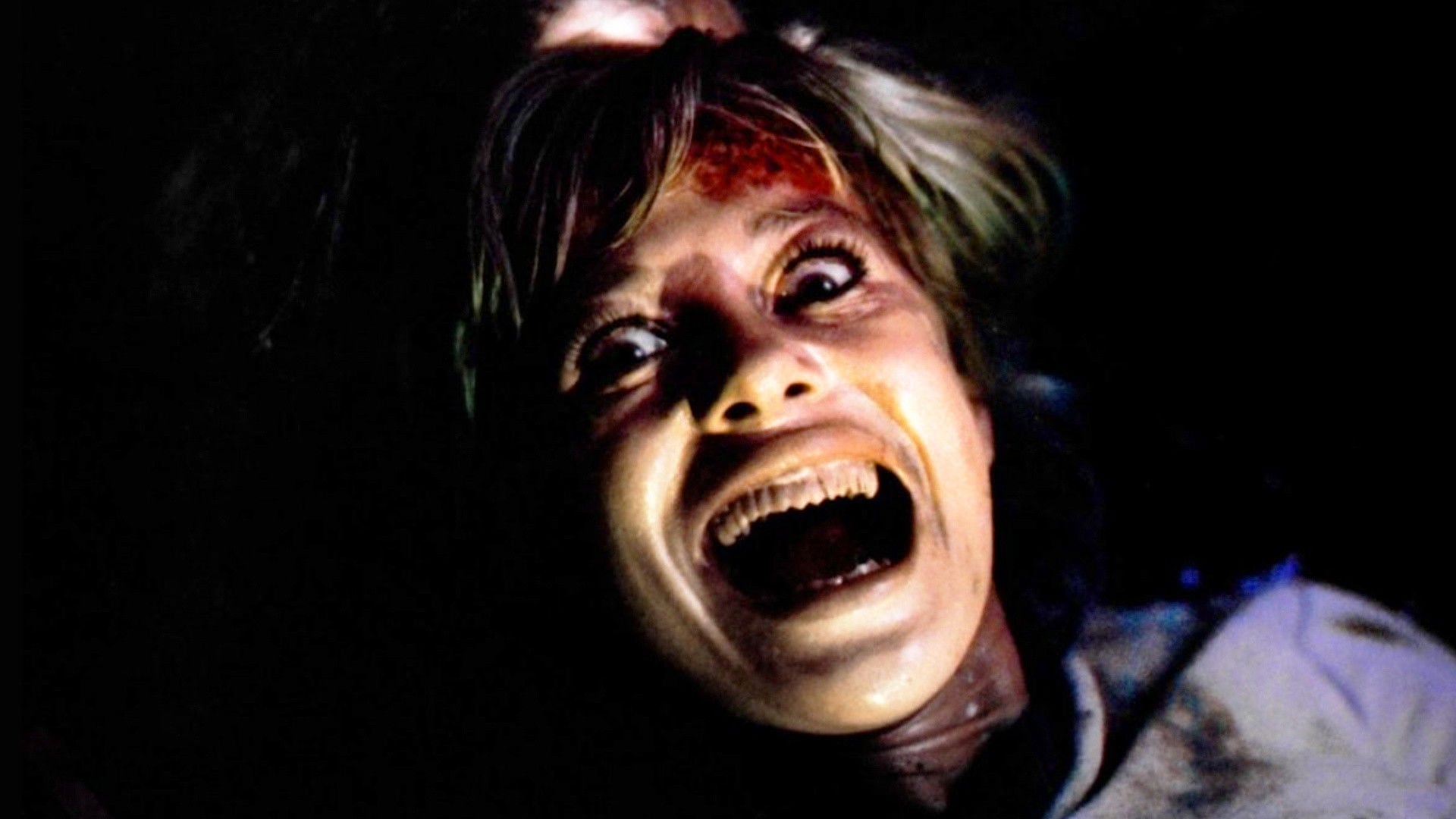 Foto do filme Planeta do Medo