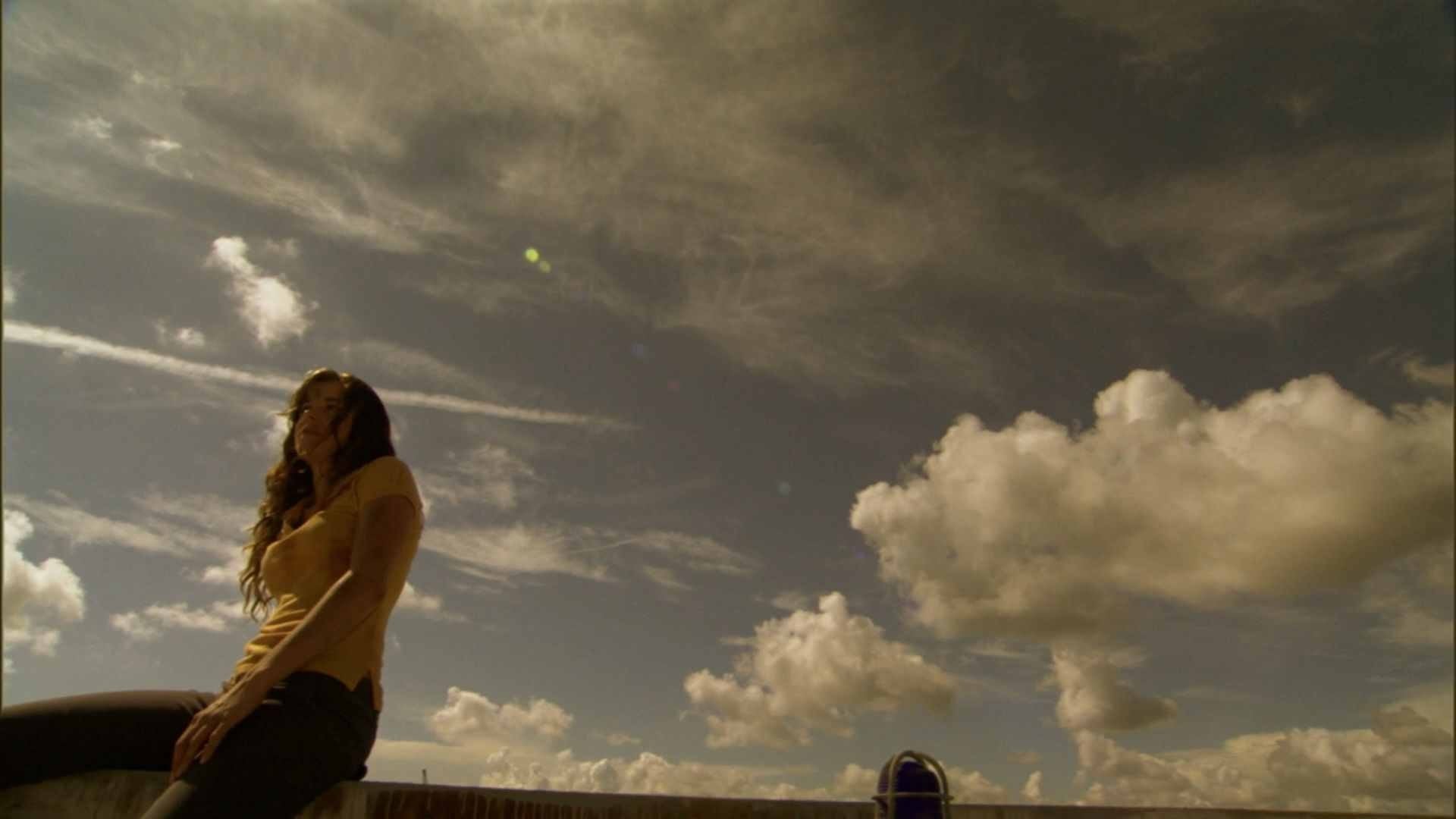 Foto do filme A Plataforma