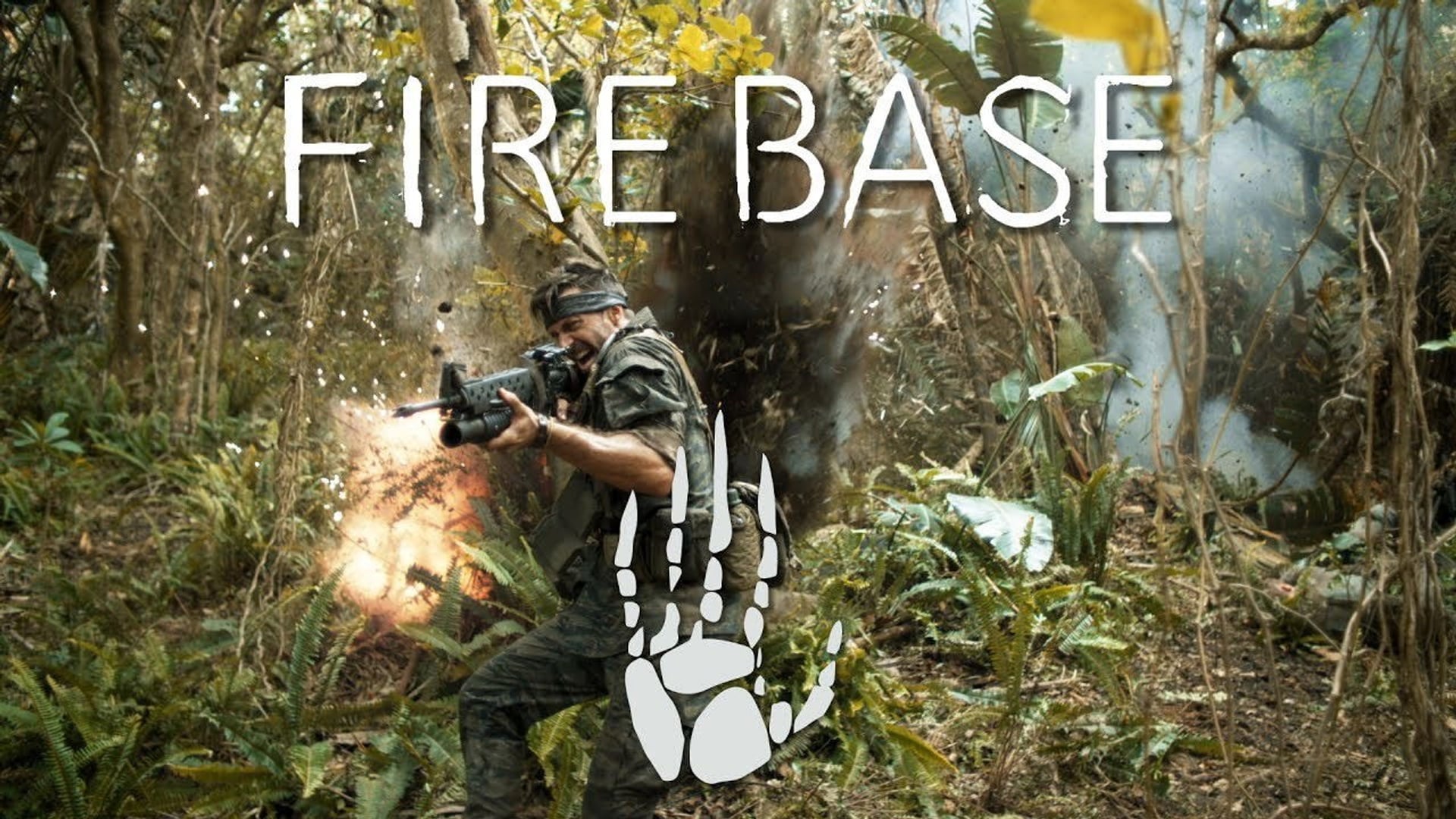 Foto do filme Firebase