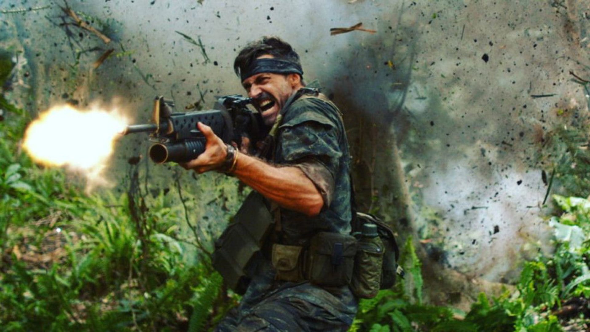 Foto do filme Firebase