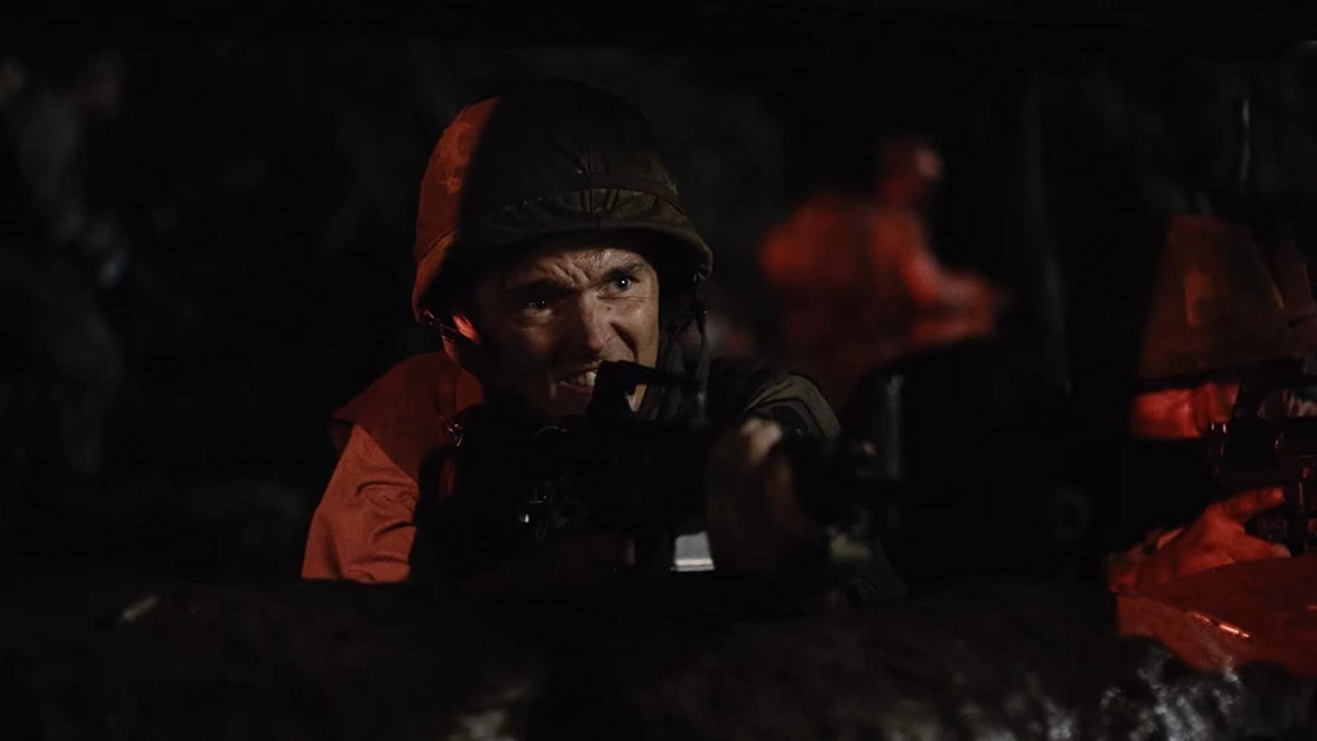 Foto do filme Firebase