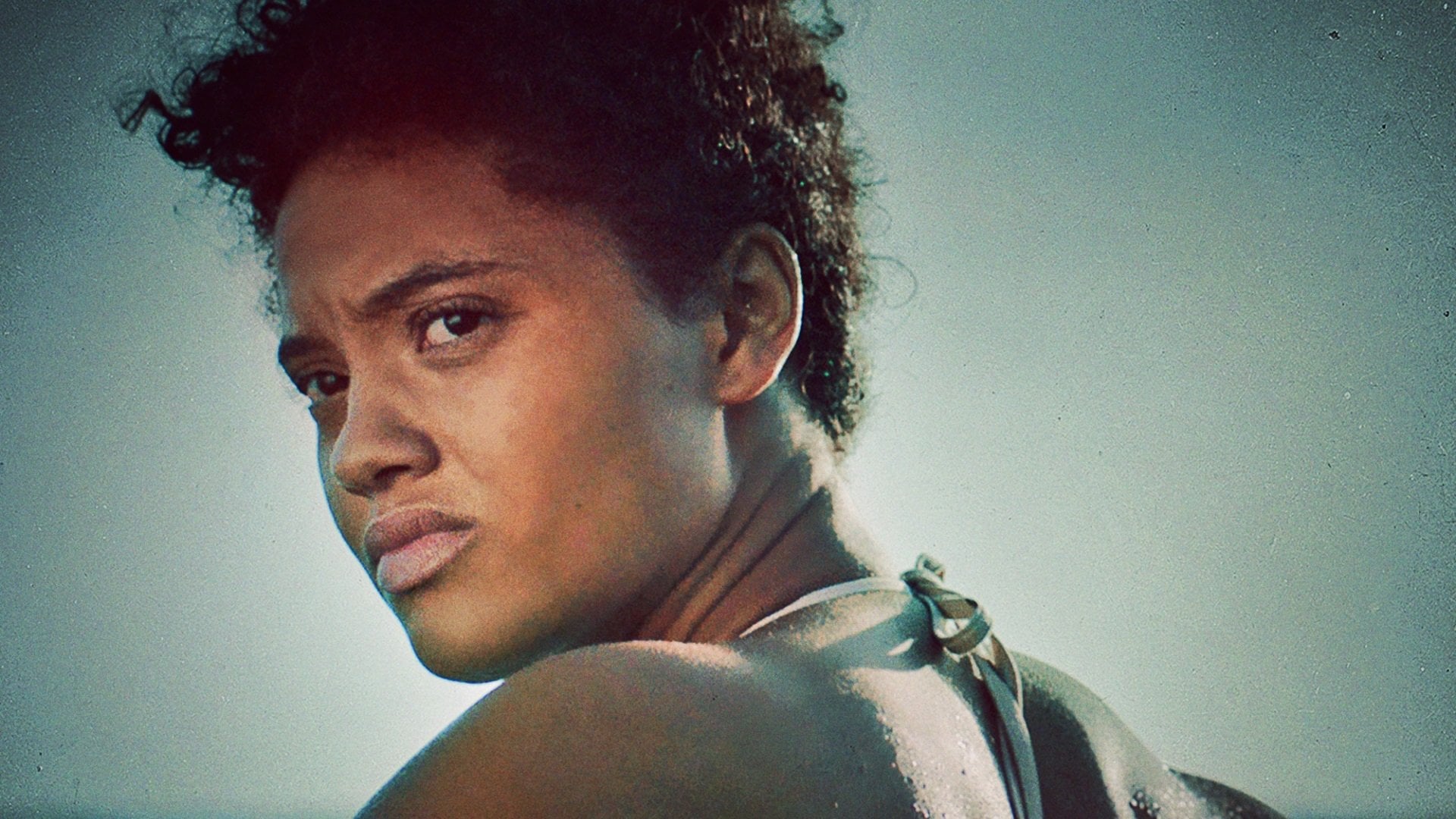 Foto do filme O Mistério da Ilha