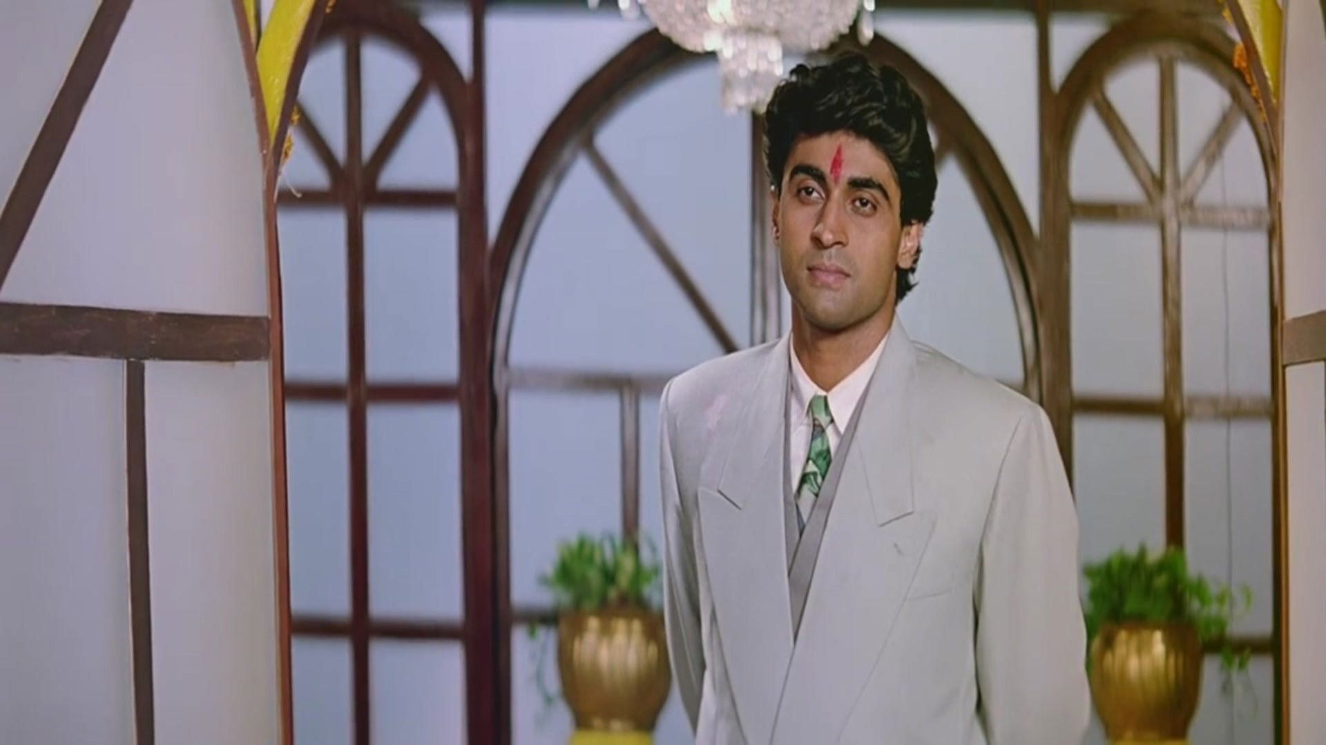 Foto do filme Hum Aapke Hain Koun