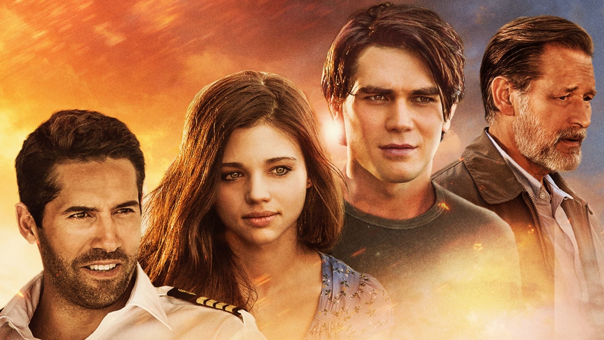 Foto do filme Cálculo Mortal