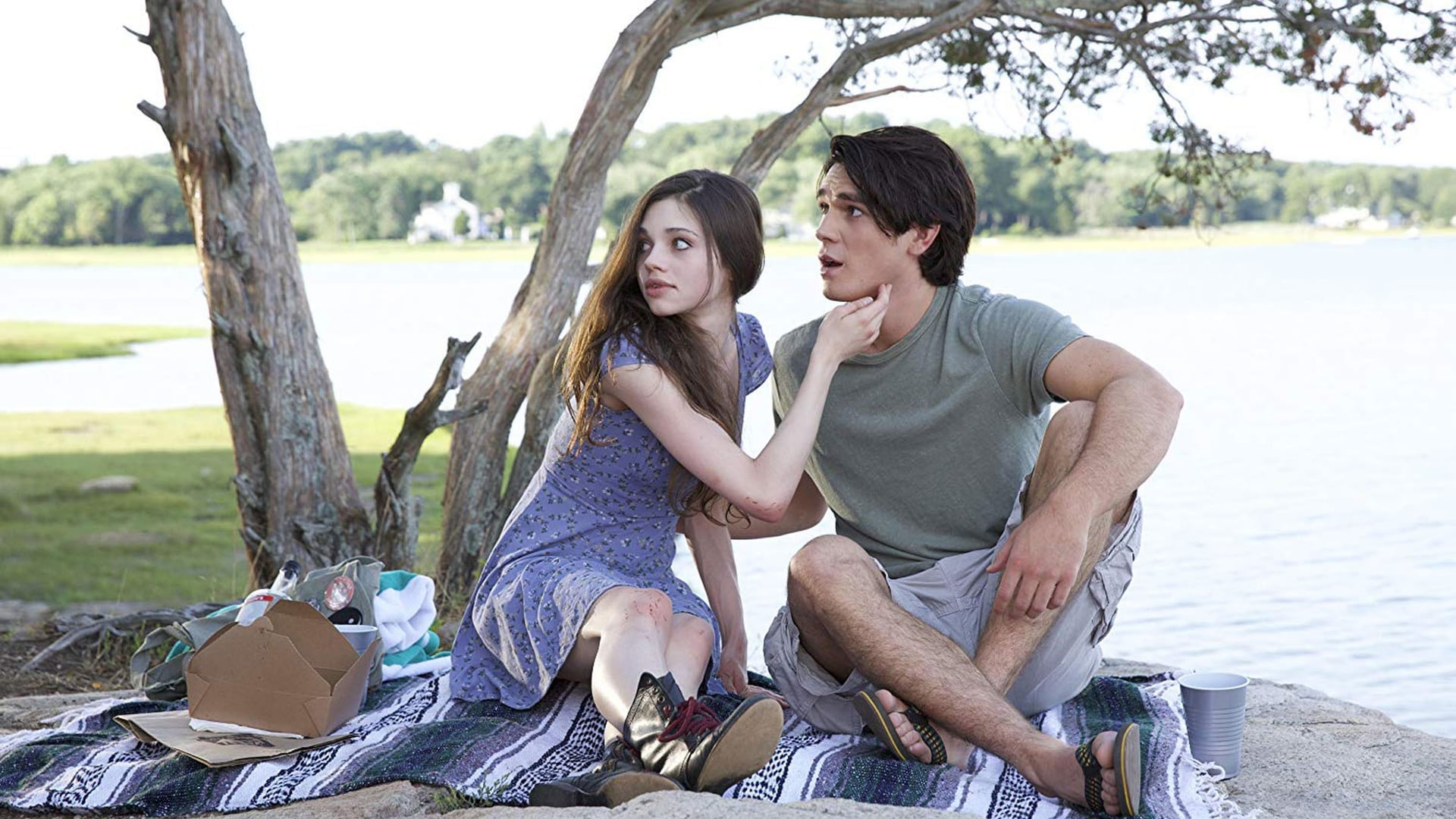 Foto do filme Cálculo Mortal