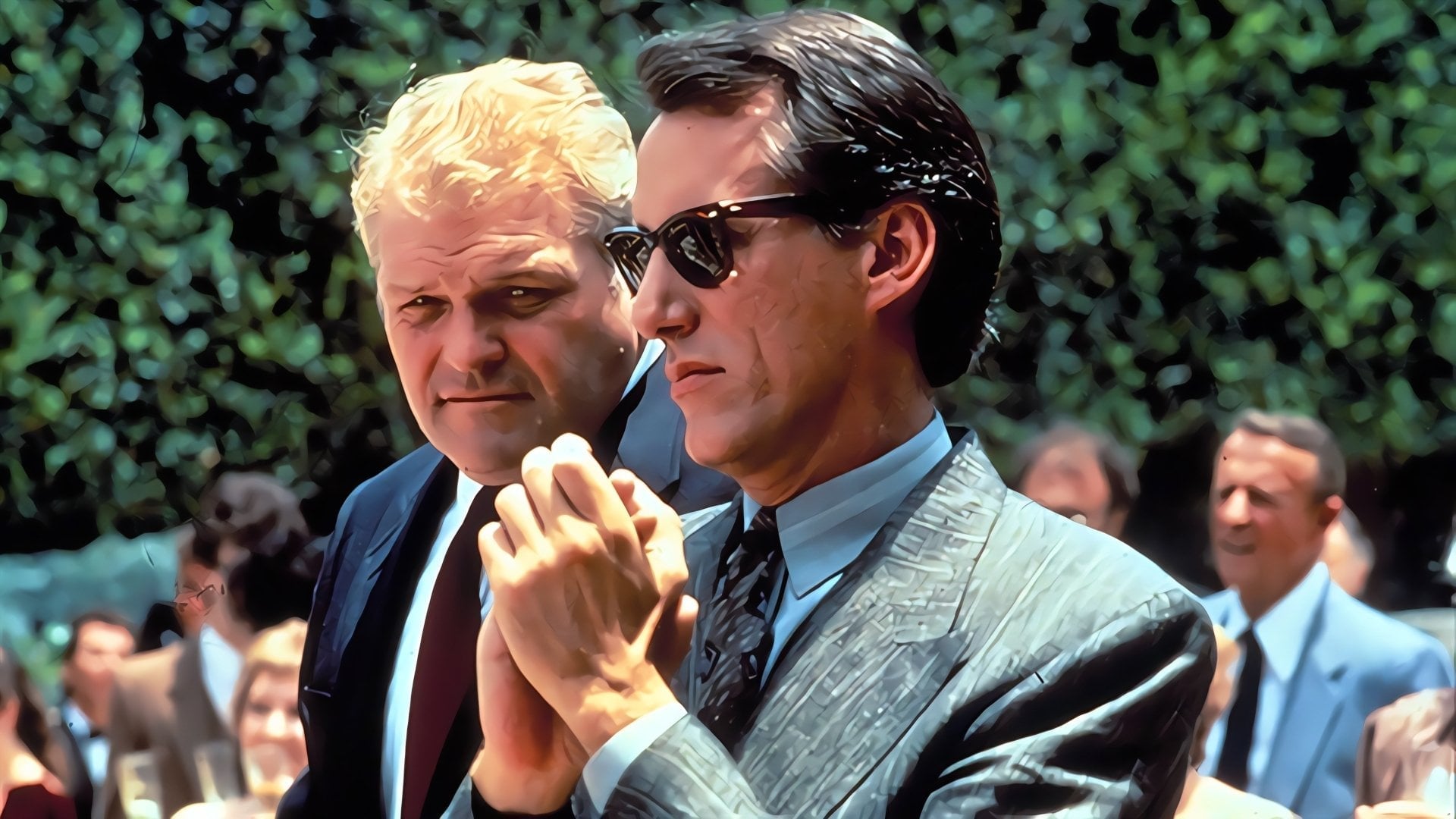 Foto do filme A Marca da Corrupção