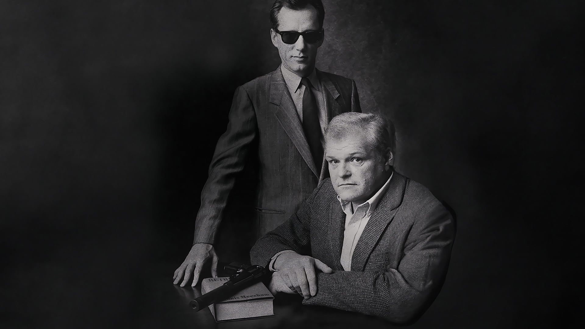 Foto do filme A Marca da Corrupção