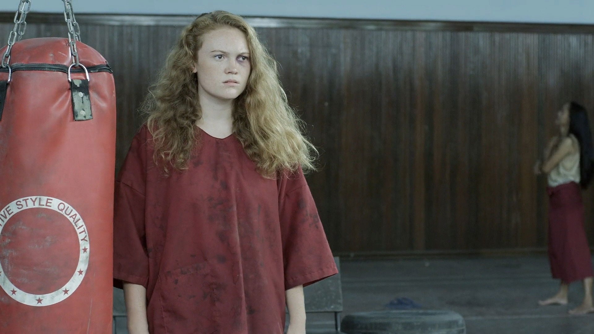 Foto do filme Locked Up