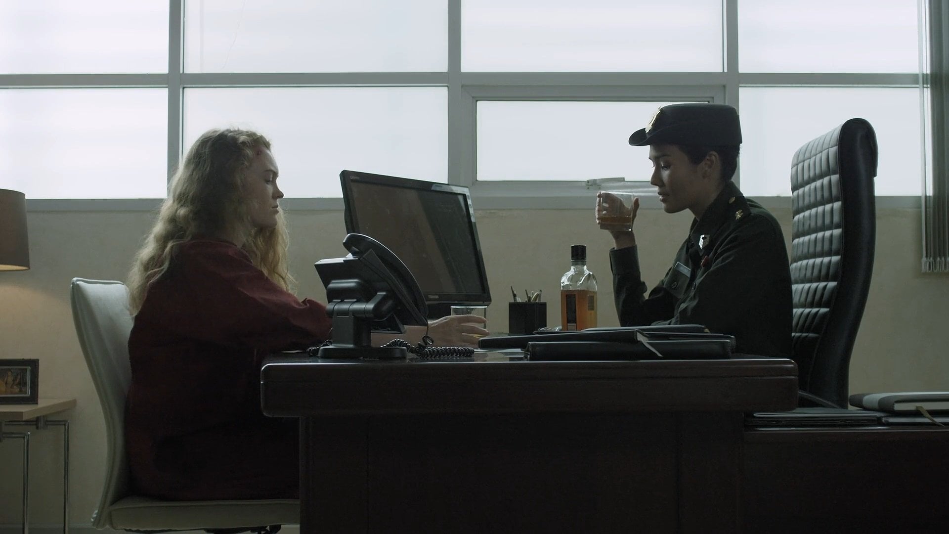 Foto do filme Locked Up