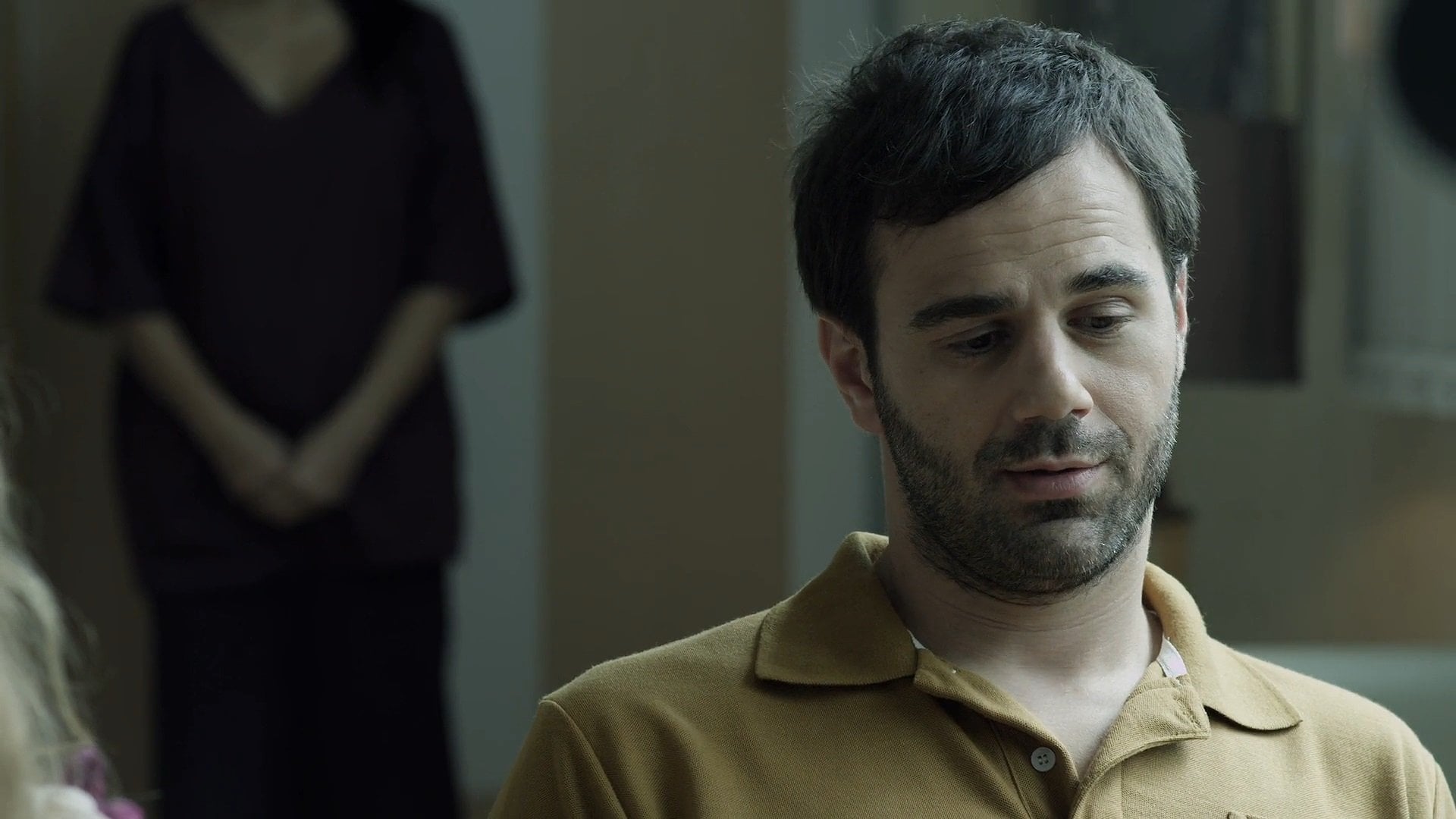 Foto do filme Locked Up