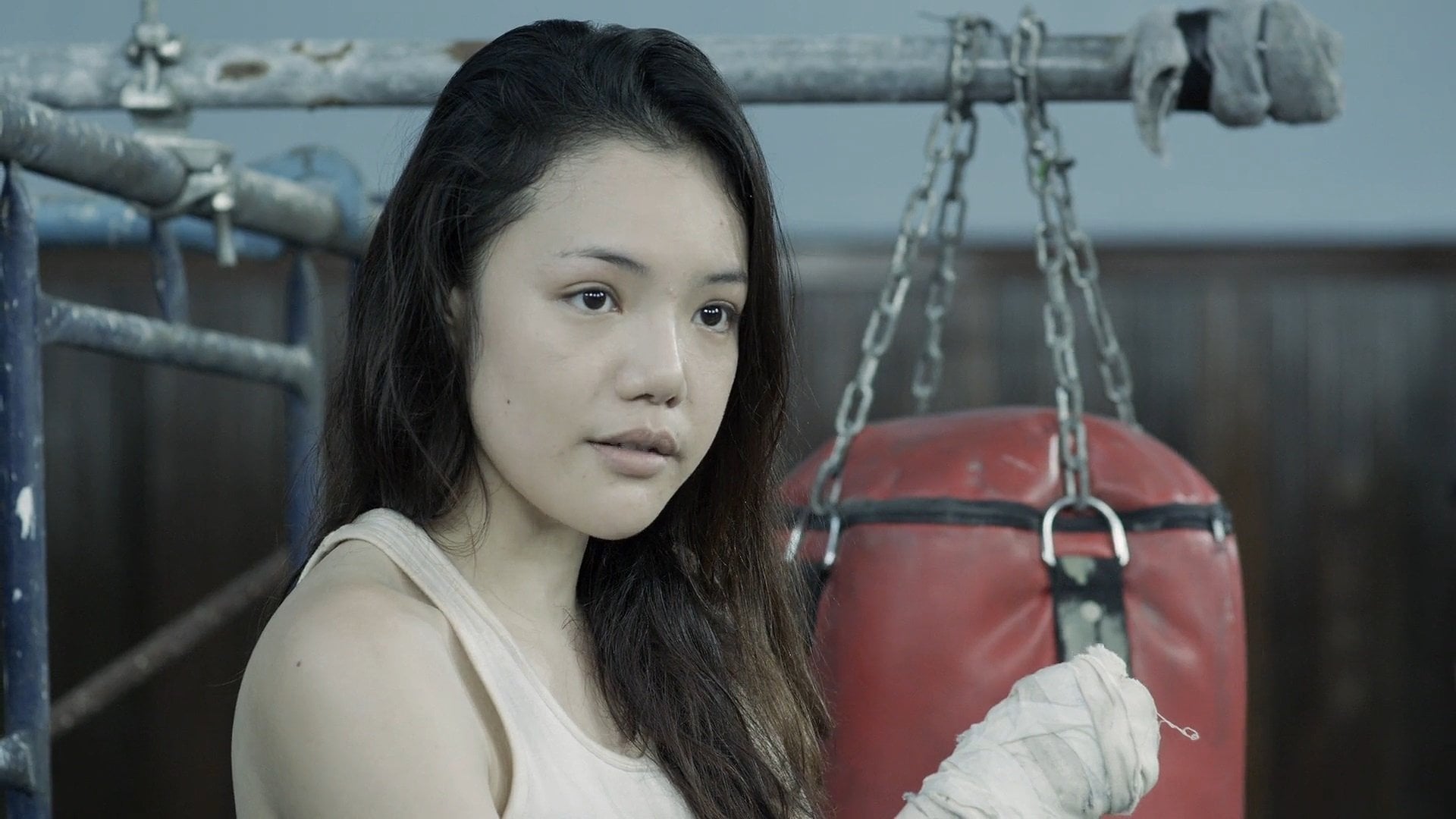 Foto do filme Locked Up