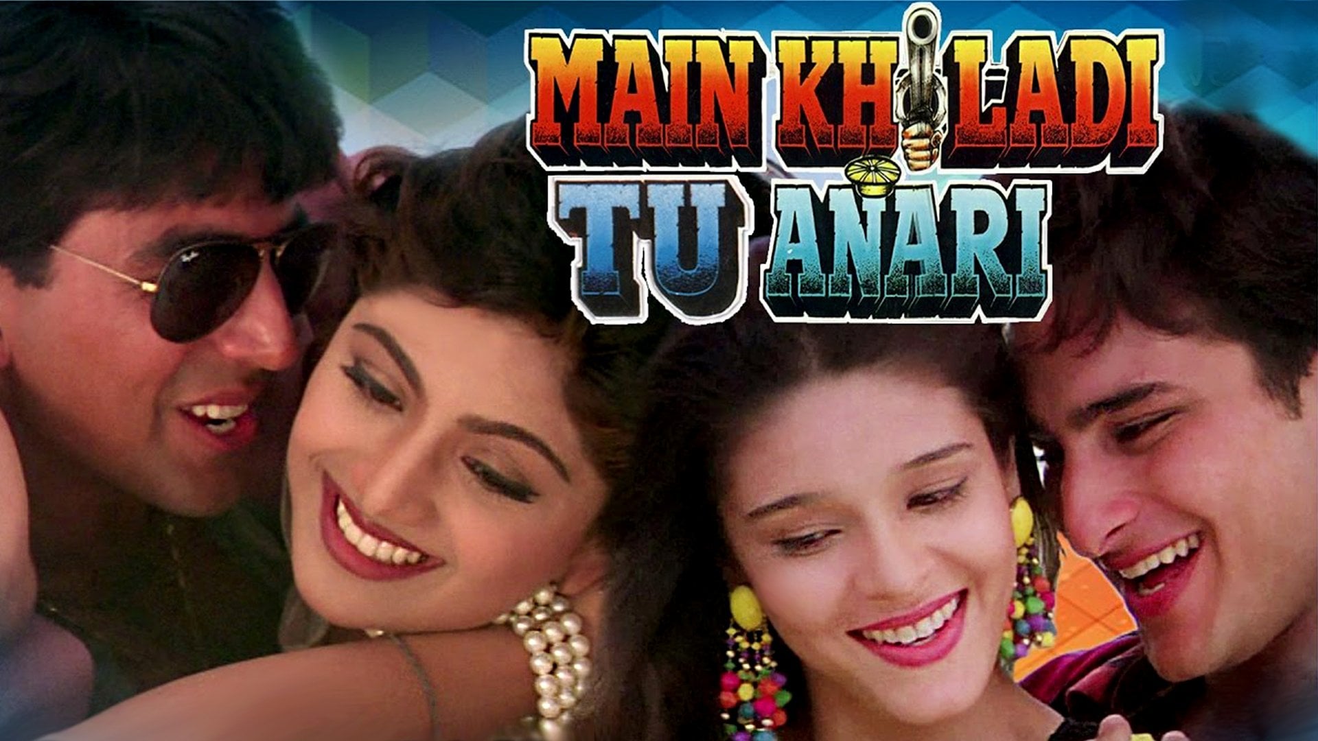 Foto do filme Main Khiladi Tu Anari