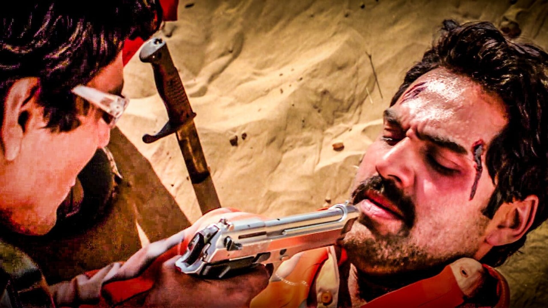 Foto do filme Manorama