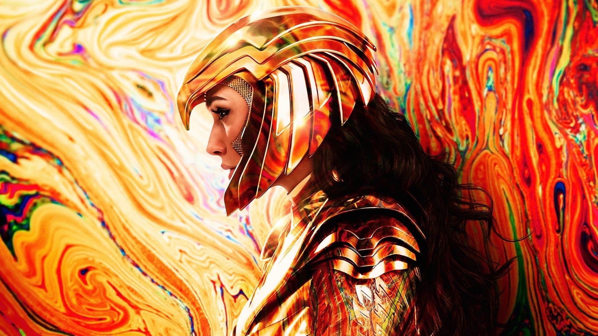 Foto do filme Mulher-Maravilha 1984