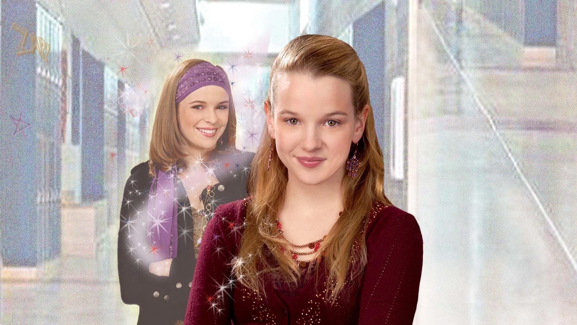 Foto do filme Diário de uma Adolescente