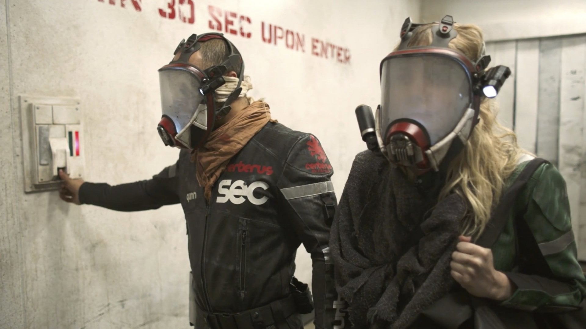 Foto do filme Zygote