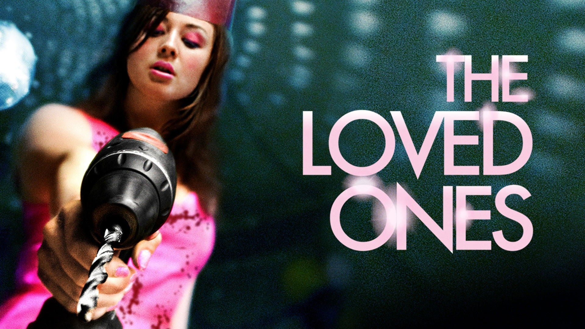 Foto do filme Entes Queridos