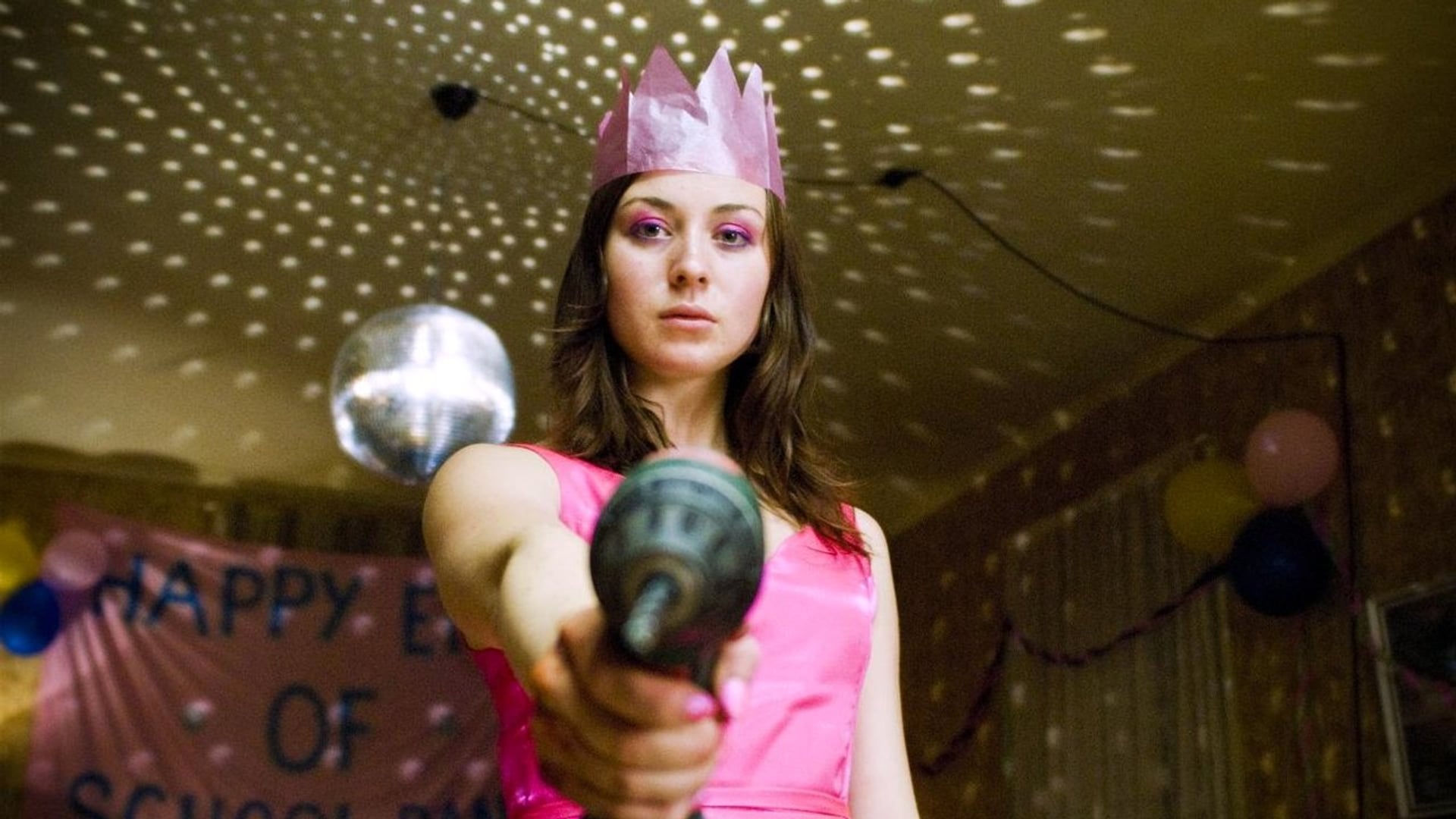 Foto do filme Entes Queridos