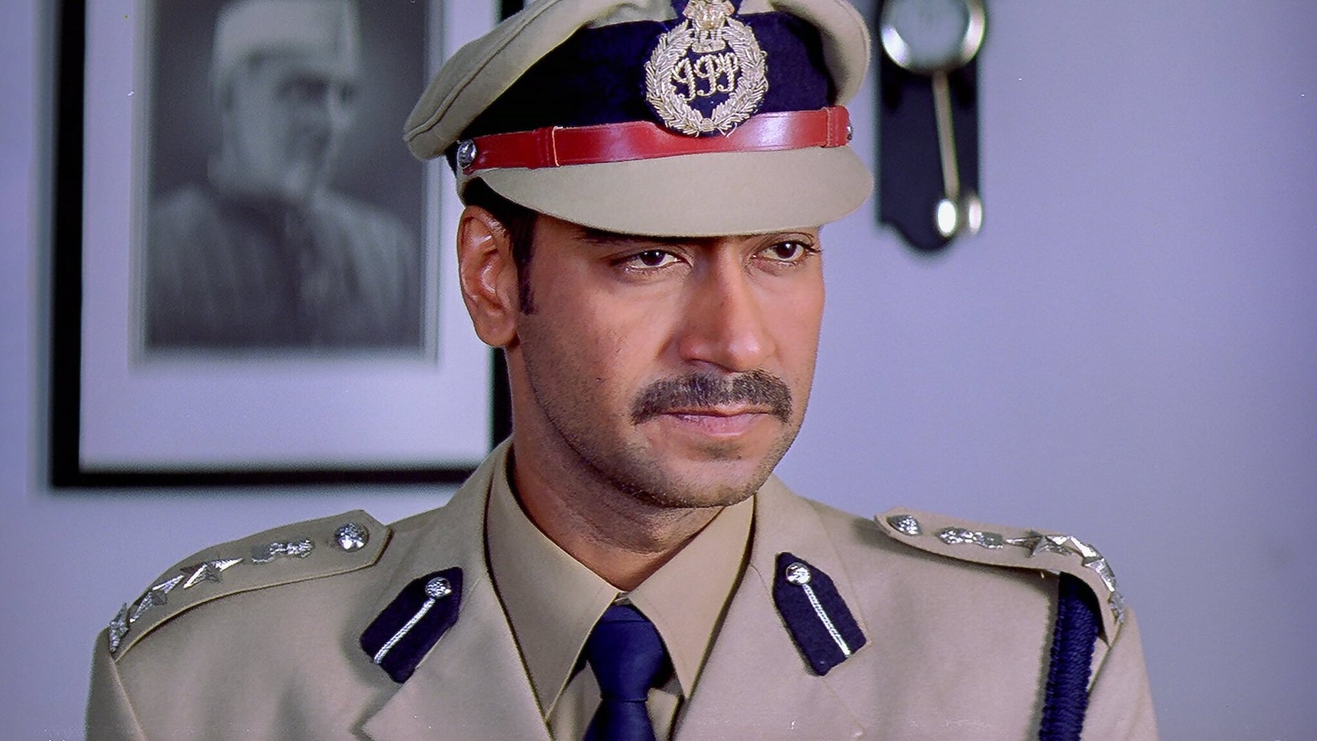 Foto do filme Gangaajal