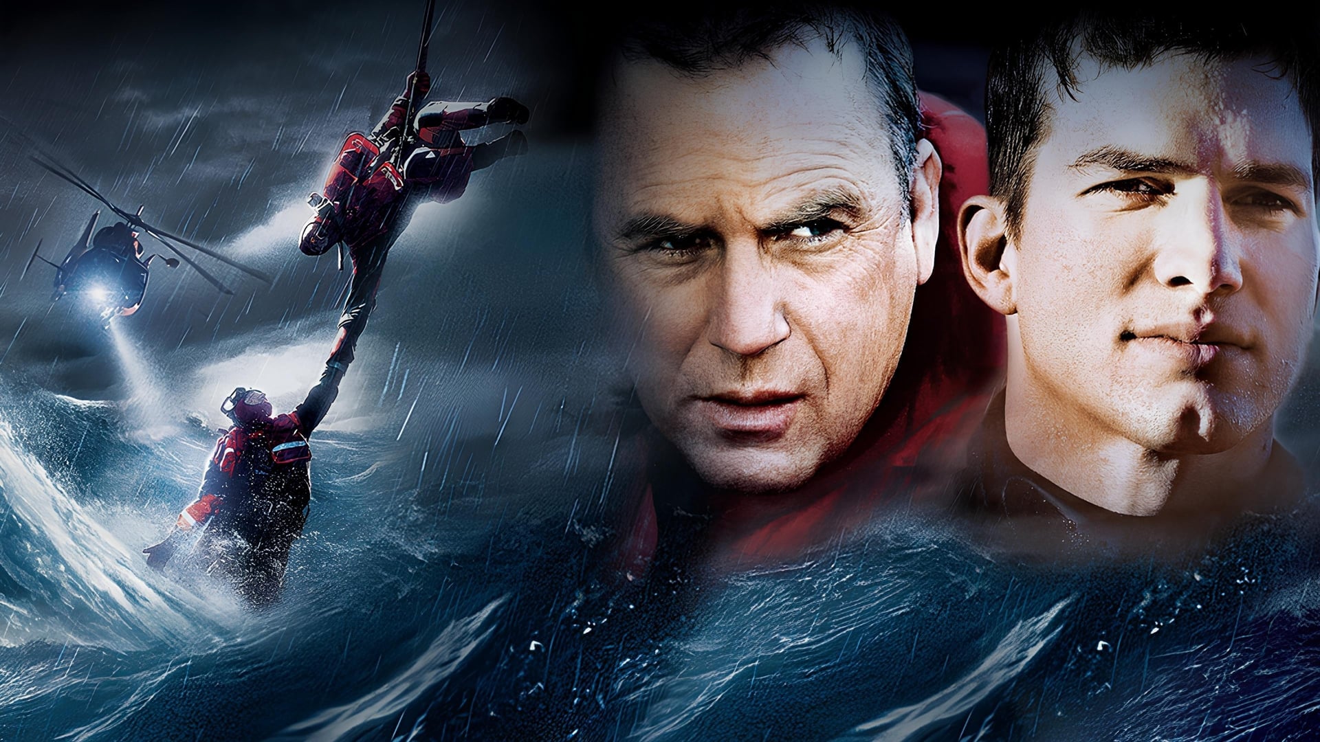 Foto do filme Anjos da Vida: Mais Bravos que o Mar