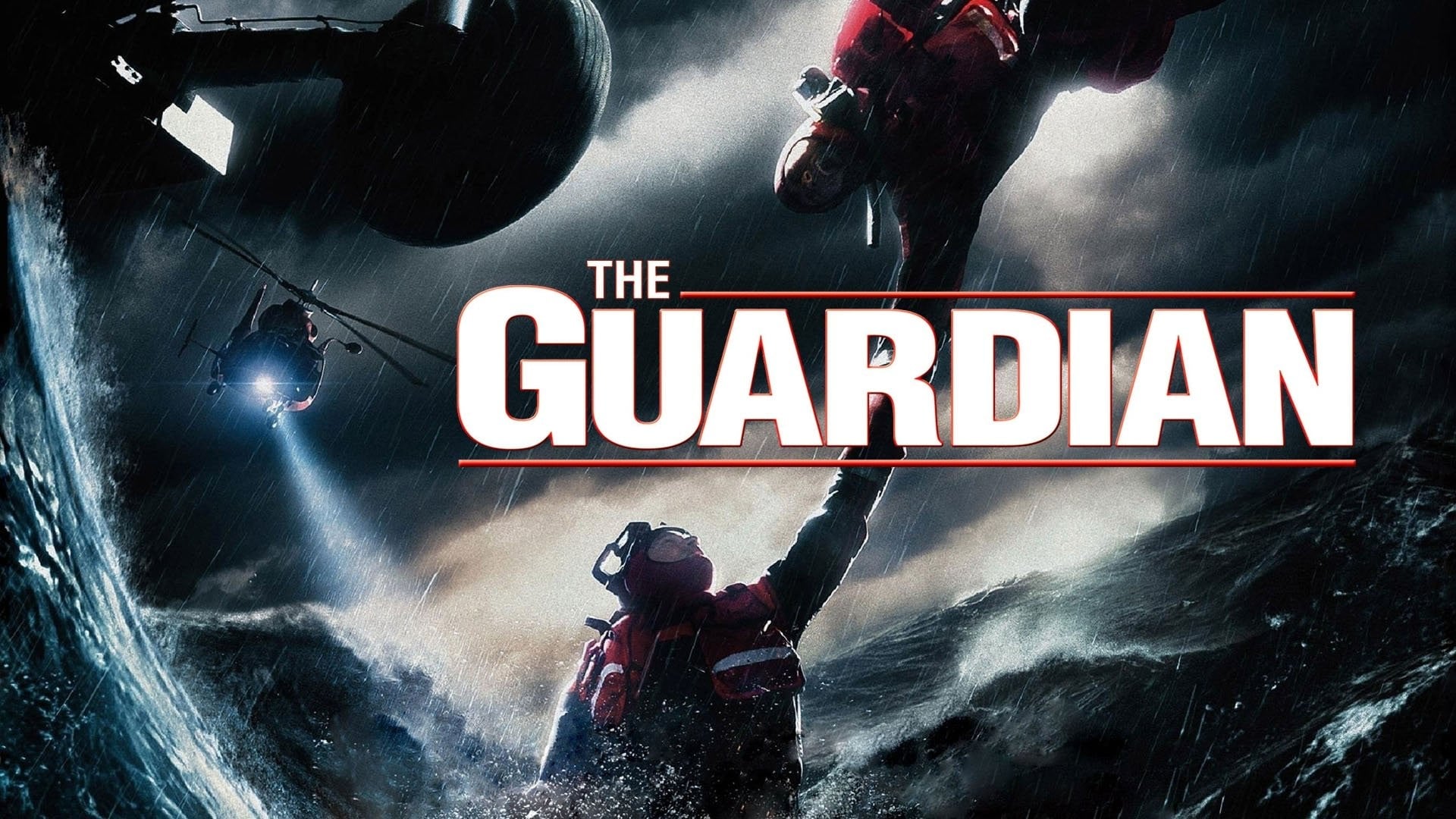 Foto do filme Anjos da Vida: Mais Bravos que o Mar