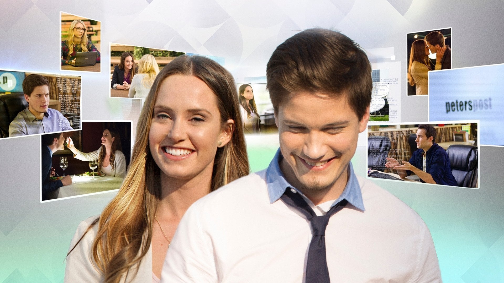 Foto do filme Bad Date Chronicles