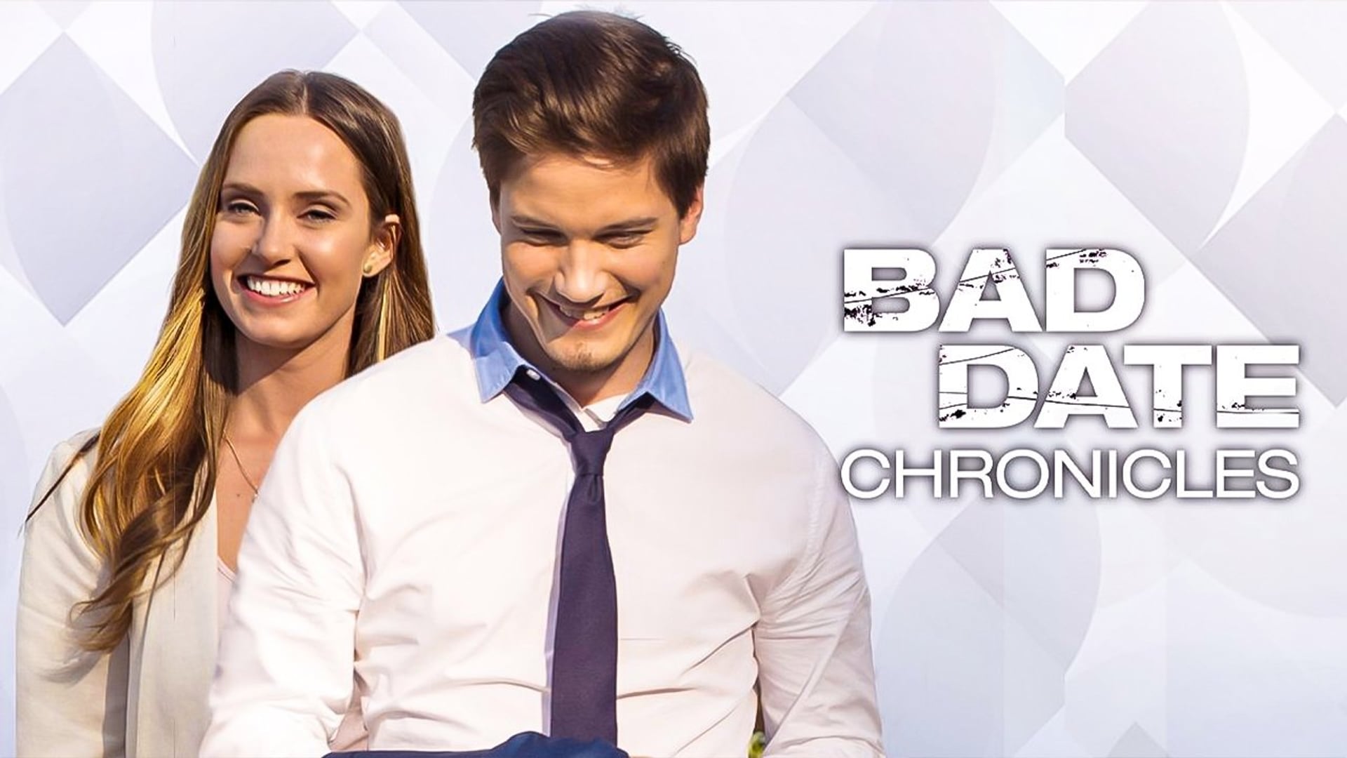 Foto do filme Bad Date Chronicles