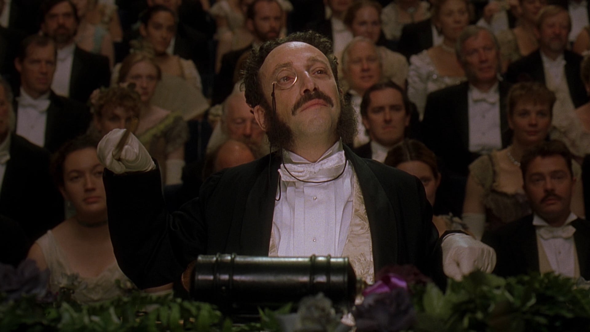 Foto do filme Topsy-Turvy