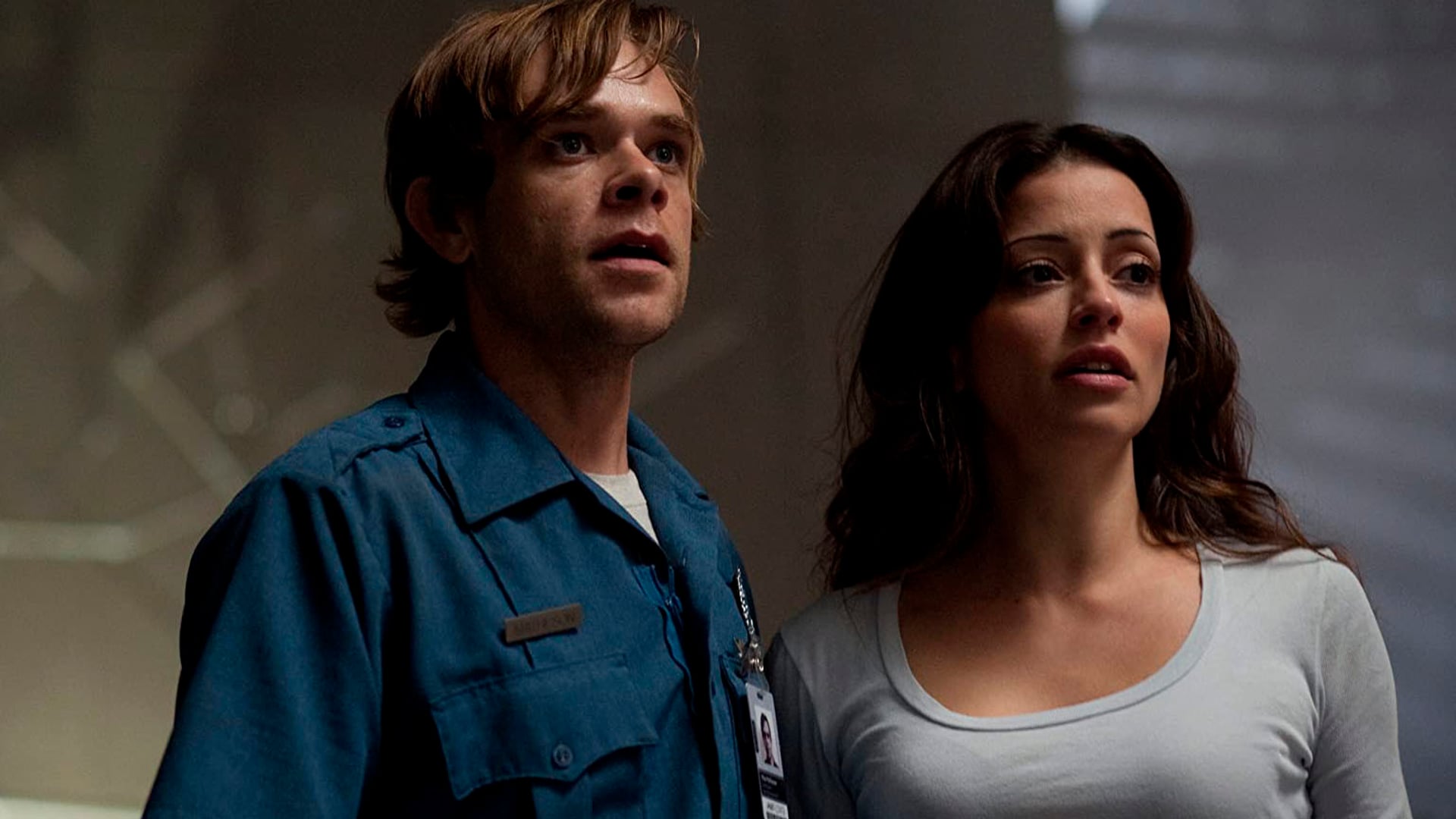 Foto do filme Espelhos do Medo 2