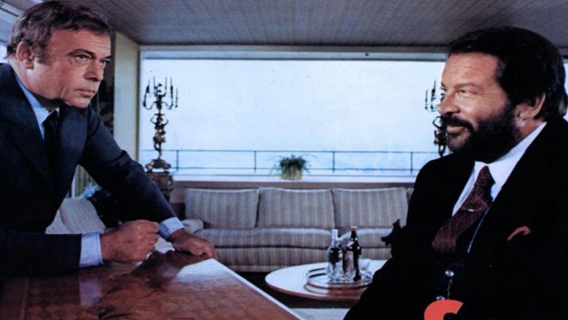 Foto do filme Charleston