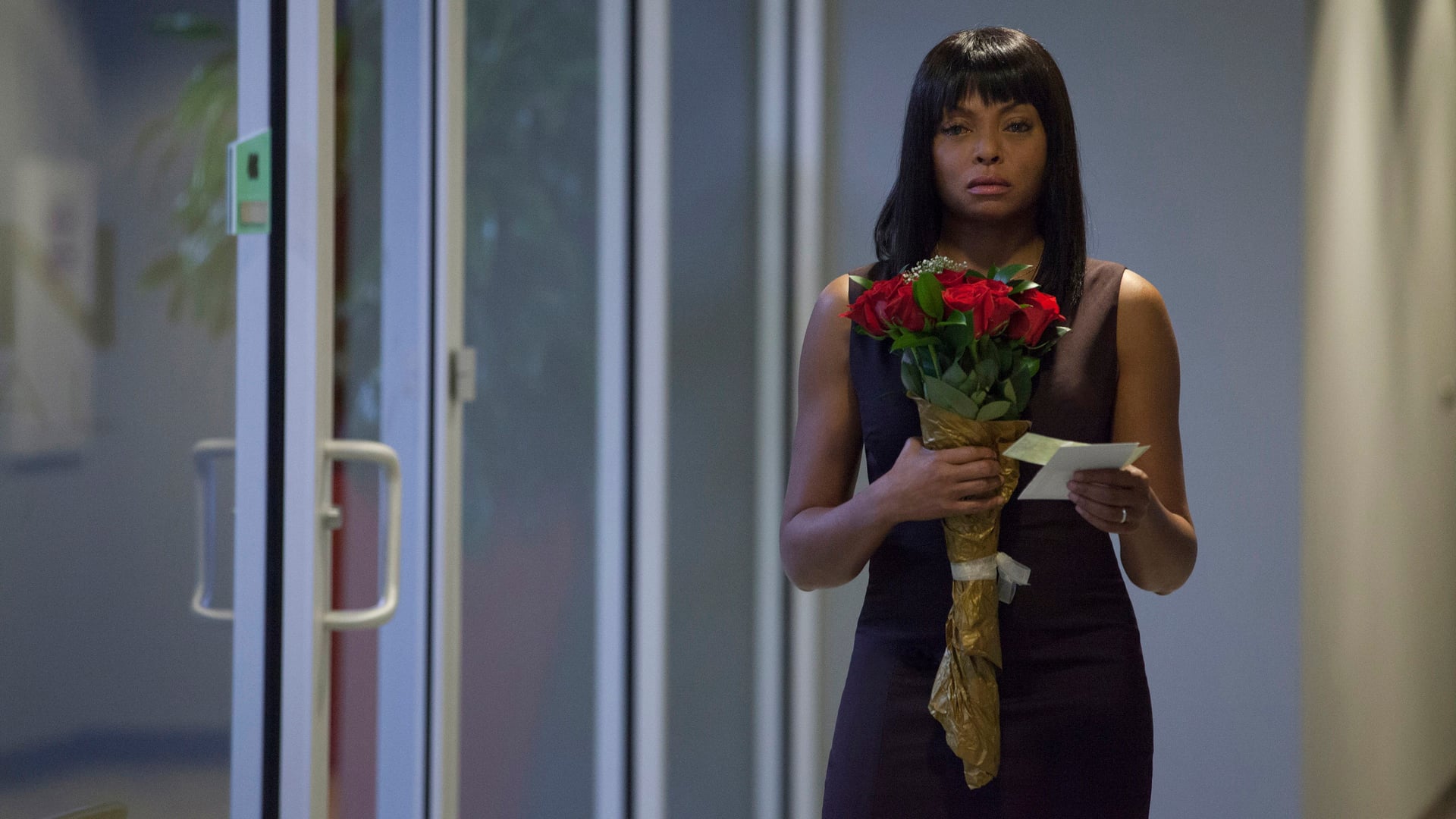 Foto do filme Acrimônia